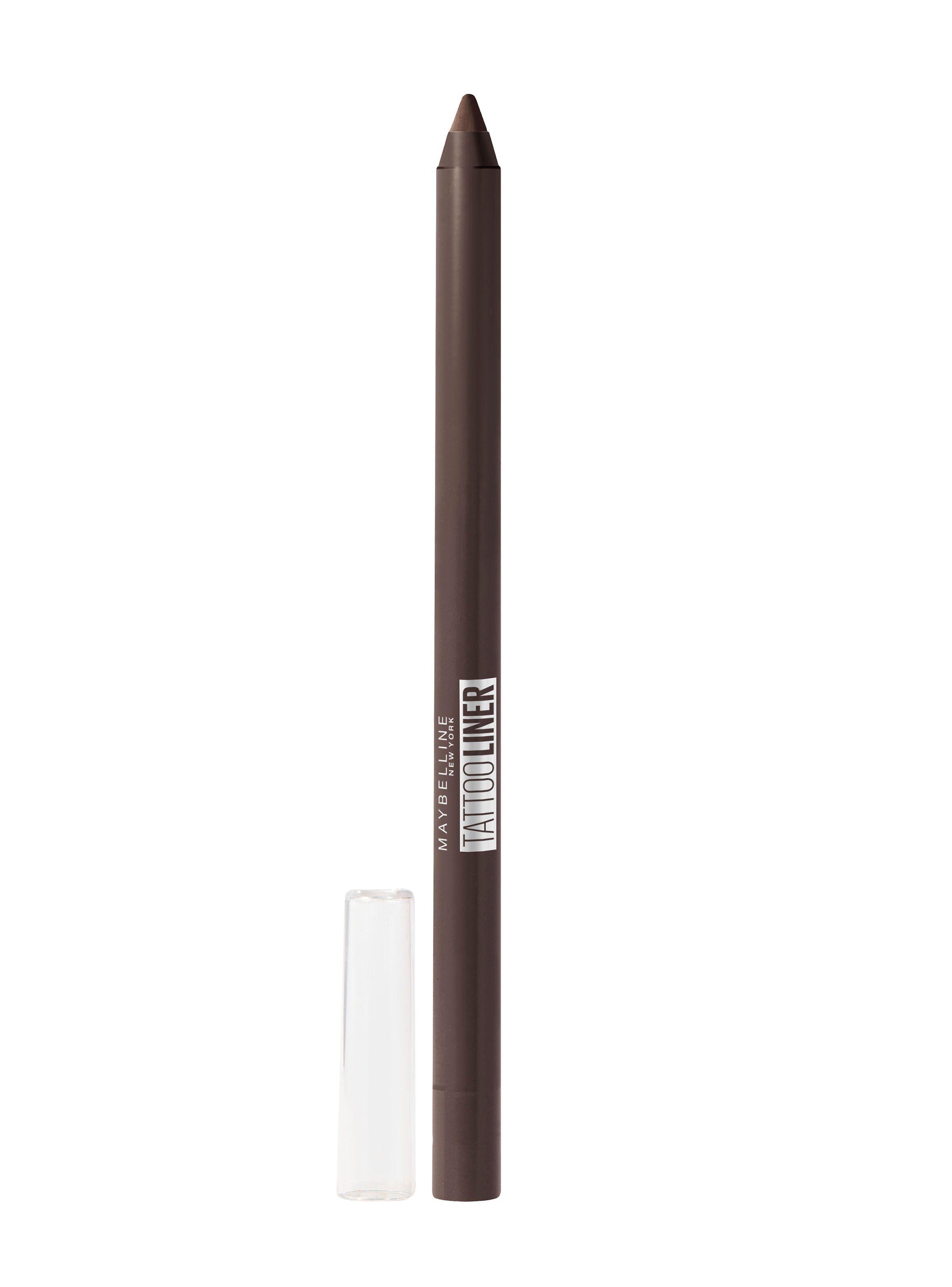 Delineador Ojos Colorshow Liner Ultra Maybelline-0