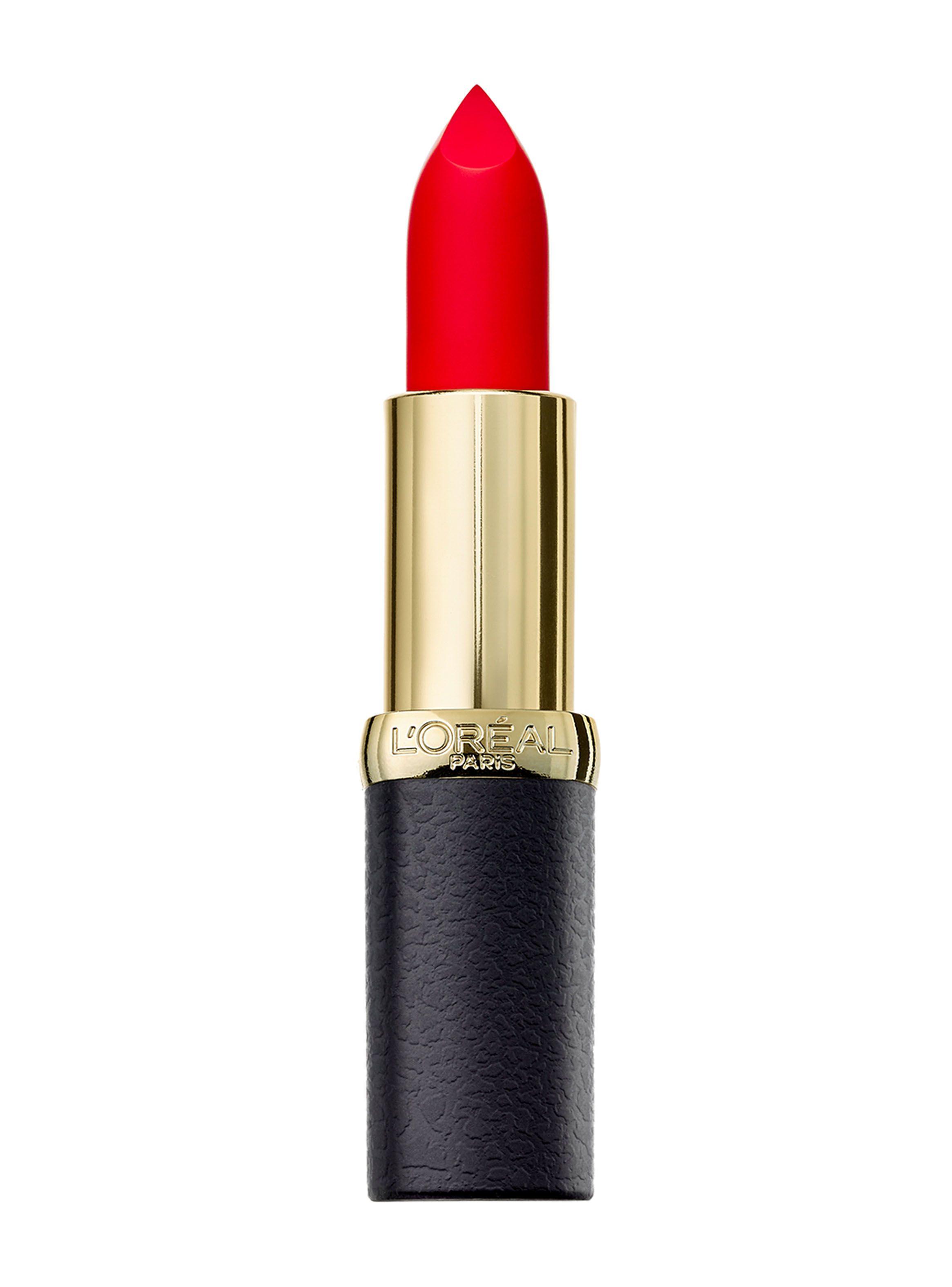 Labial Color Riche Matte L'Oréal-0