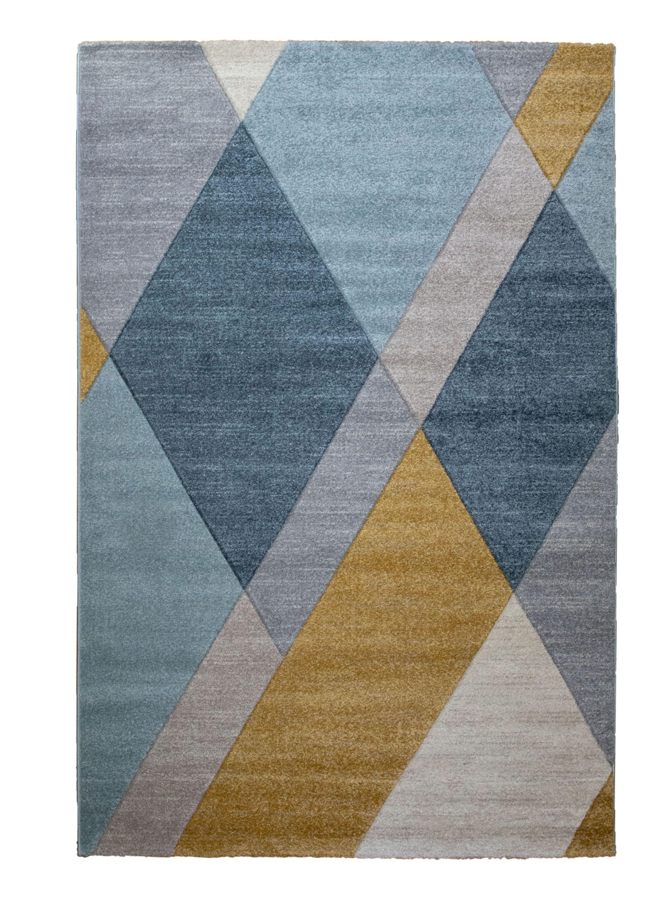 Bajada de Cama Simple G1301 60 x 120 cm-0