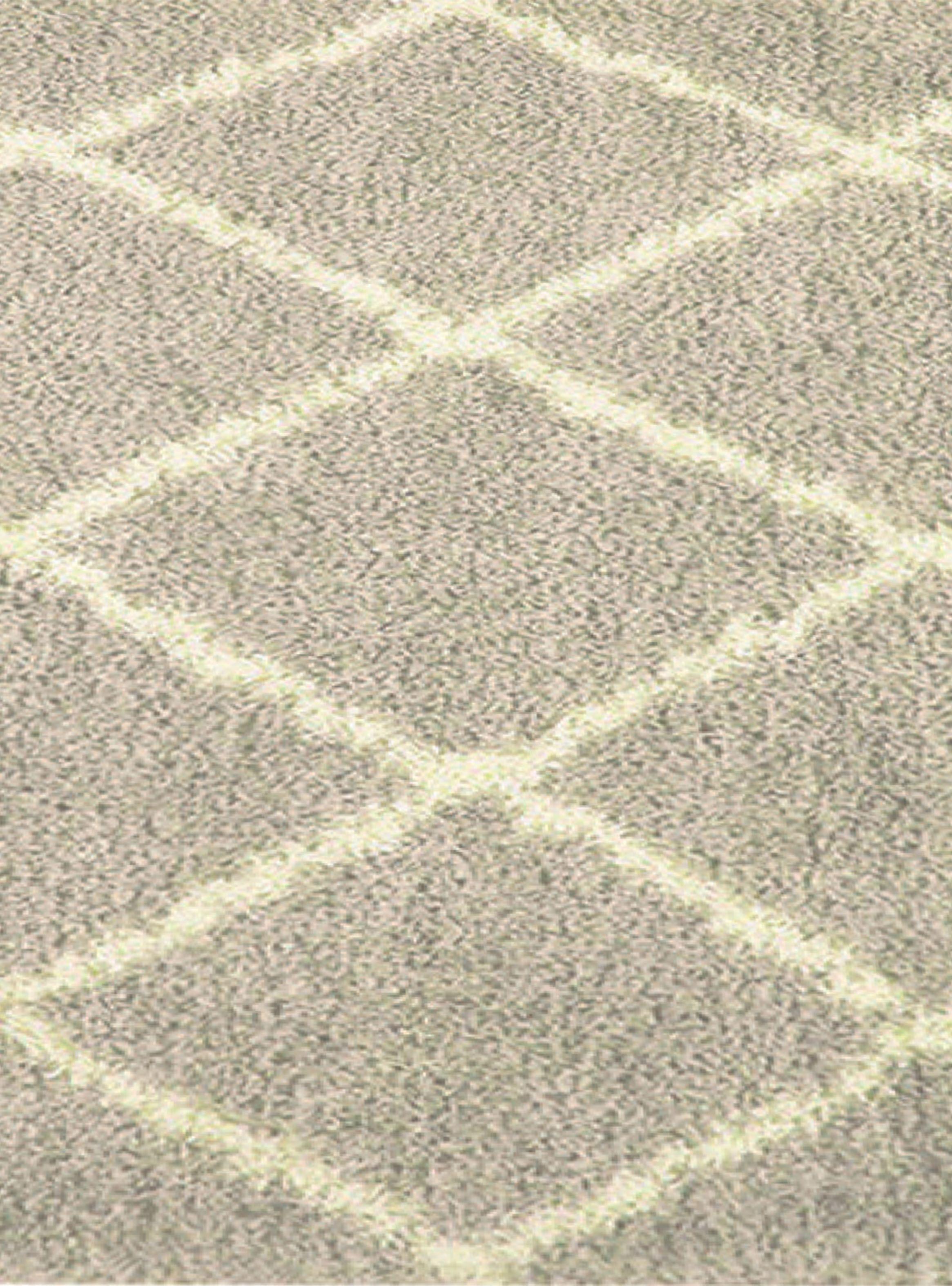 Alfombra Travertine Fez 160x230cm Beige/Crema-2