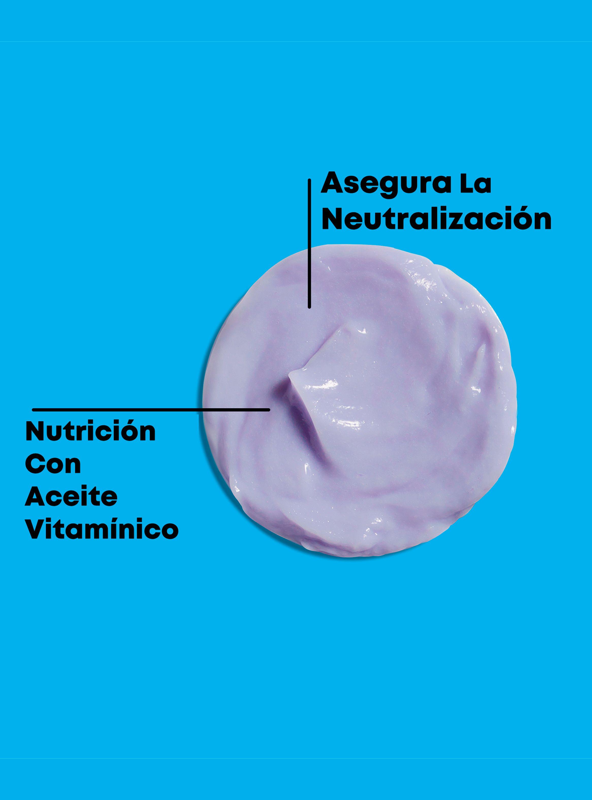 Set Neutralización de Tonos Anaranjados Brass Off Shampooo 1000 ml + Acondicionador 1000 ml-4