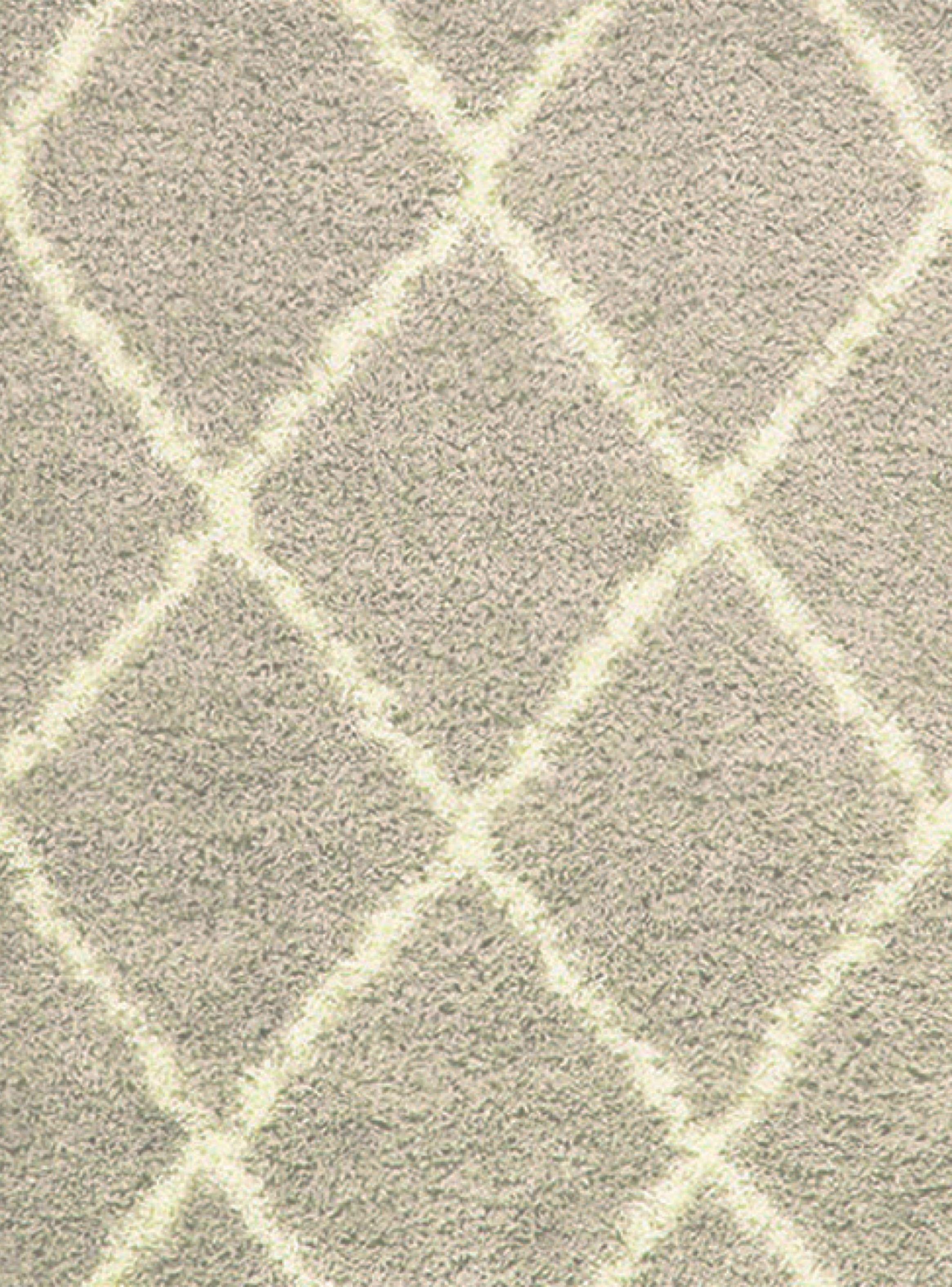 Bajada de Cama Travertine 60x120 cm Crema-1