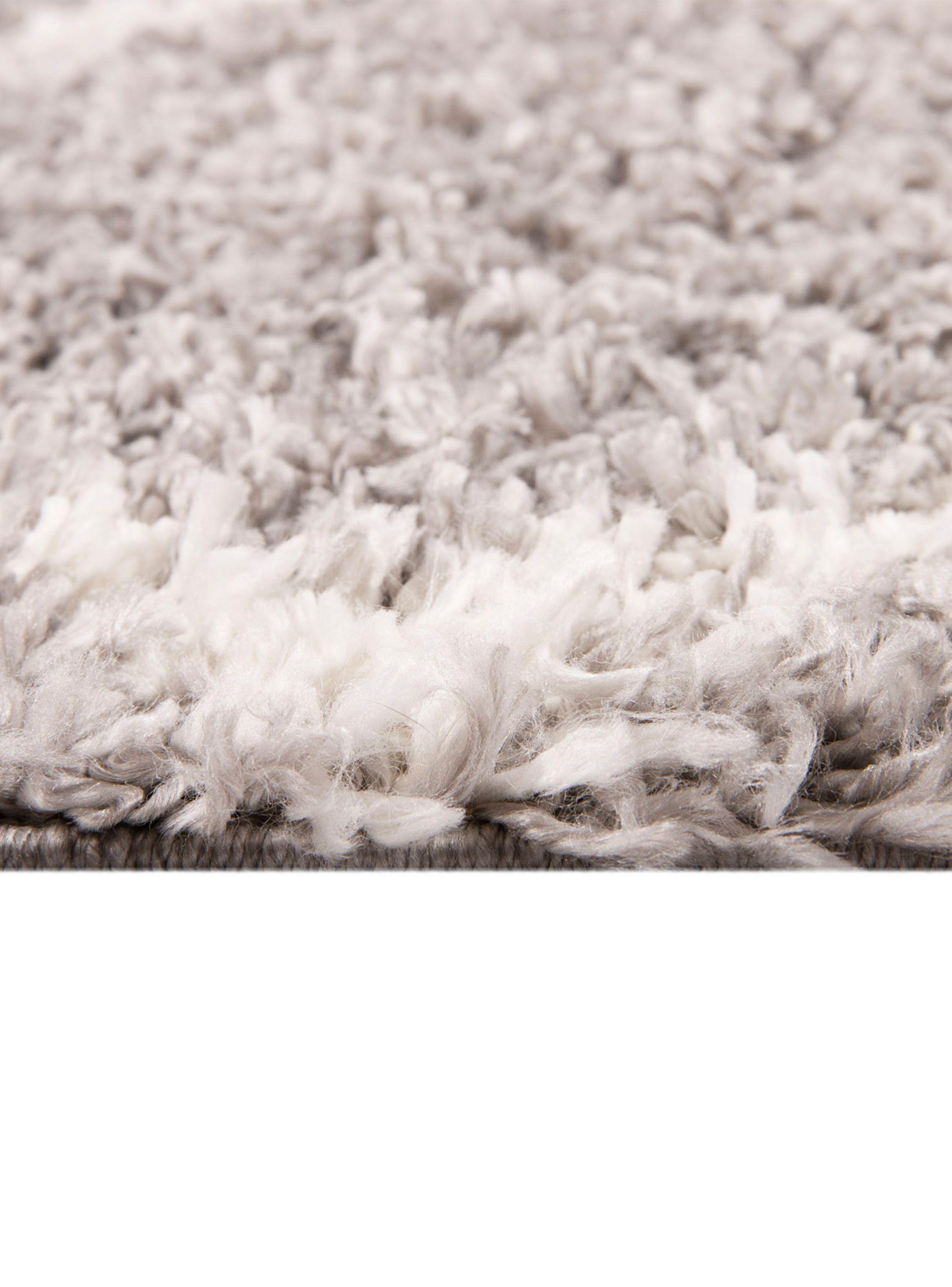 Bajada de Cama Travertine 60x120 cm Gris-1