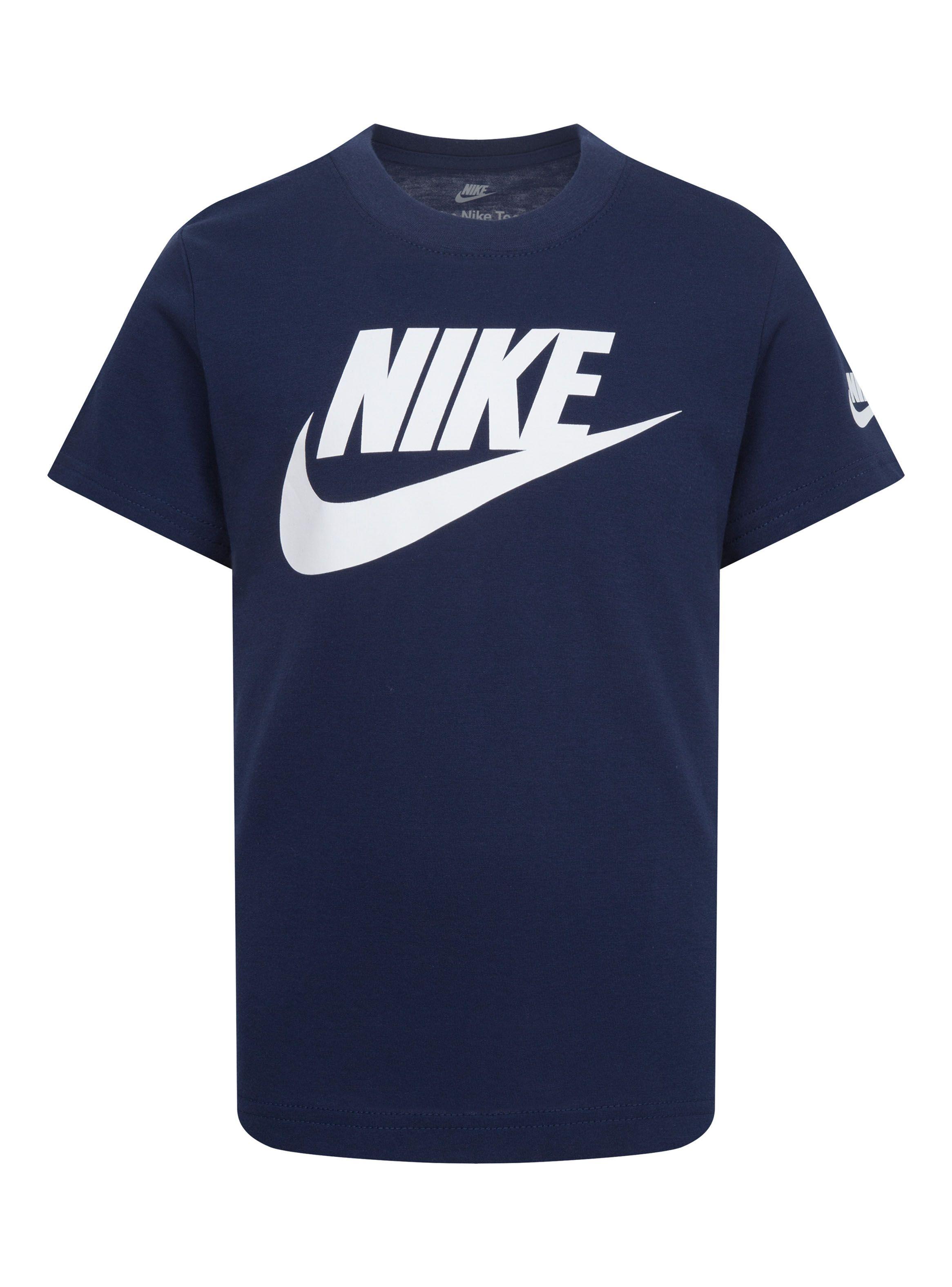 Polera Niño Futura-0
