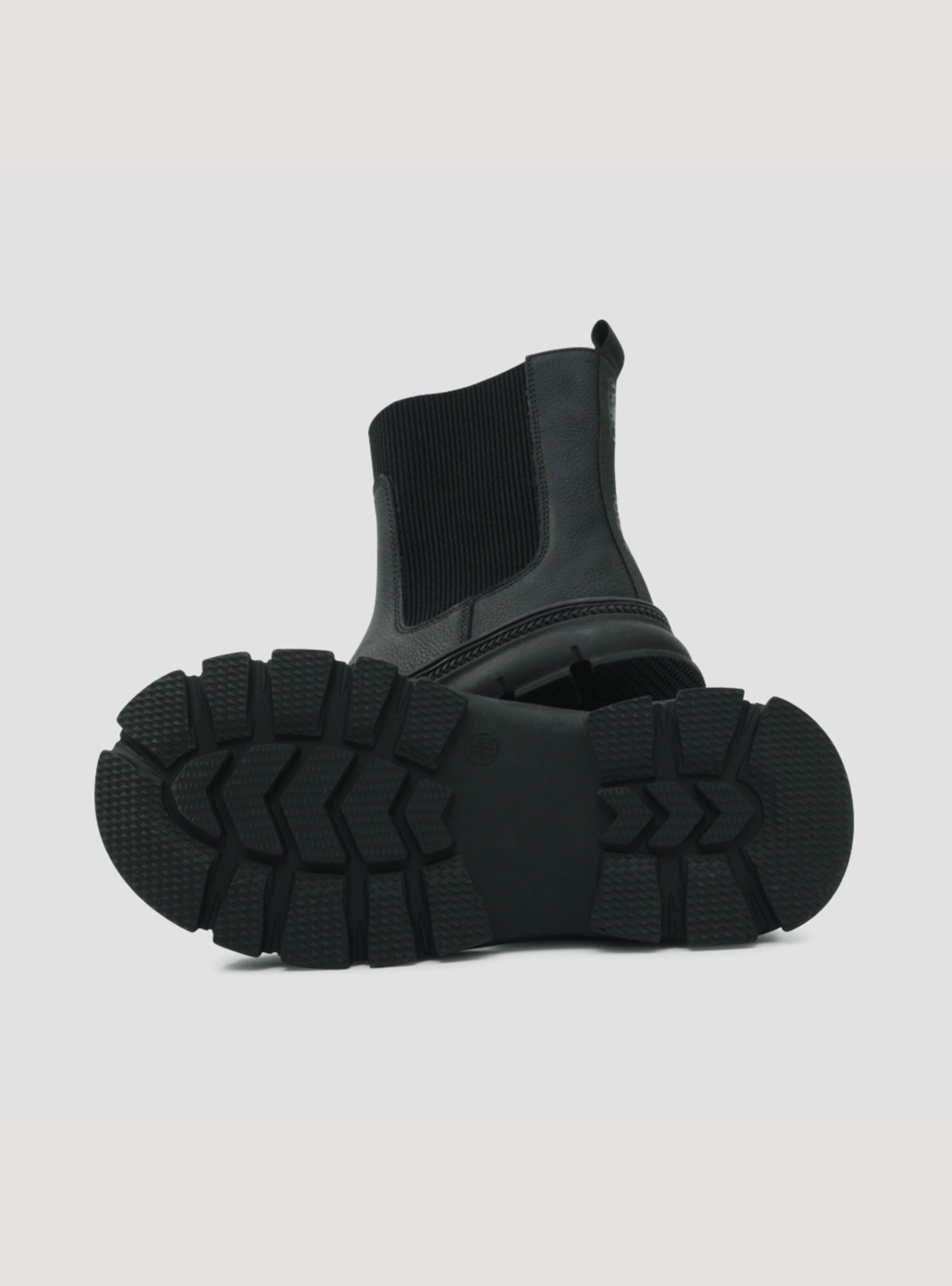 Botín Cierre Niña-2