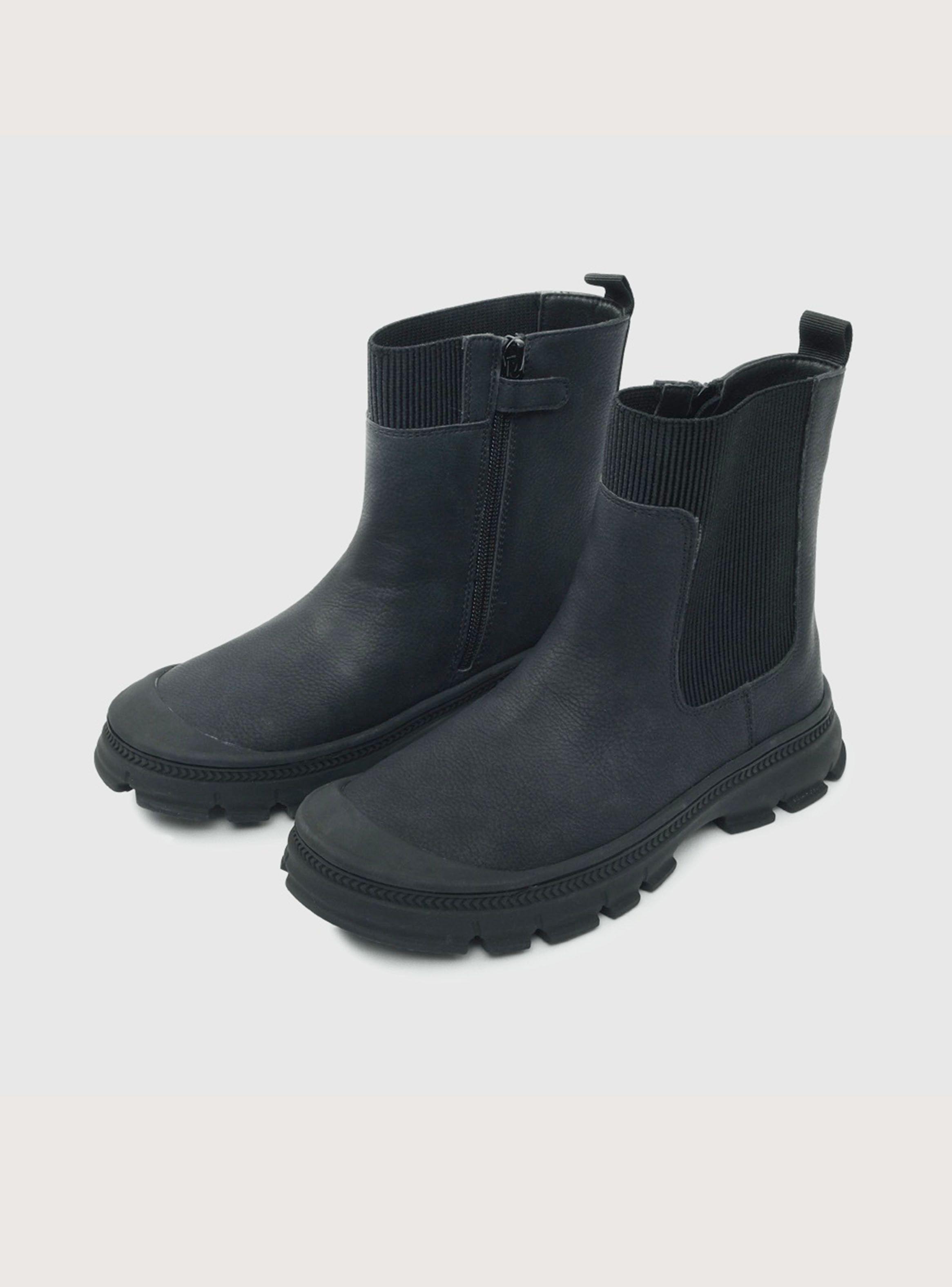 Botín Cierre Niña-1