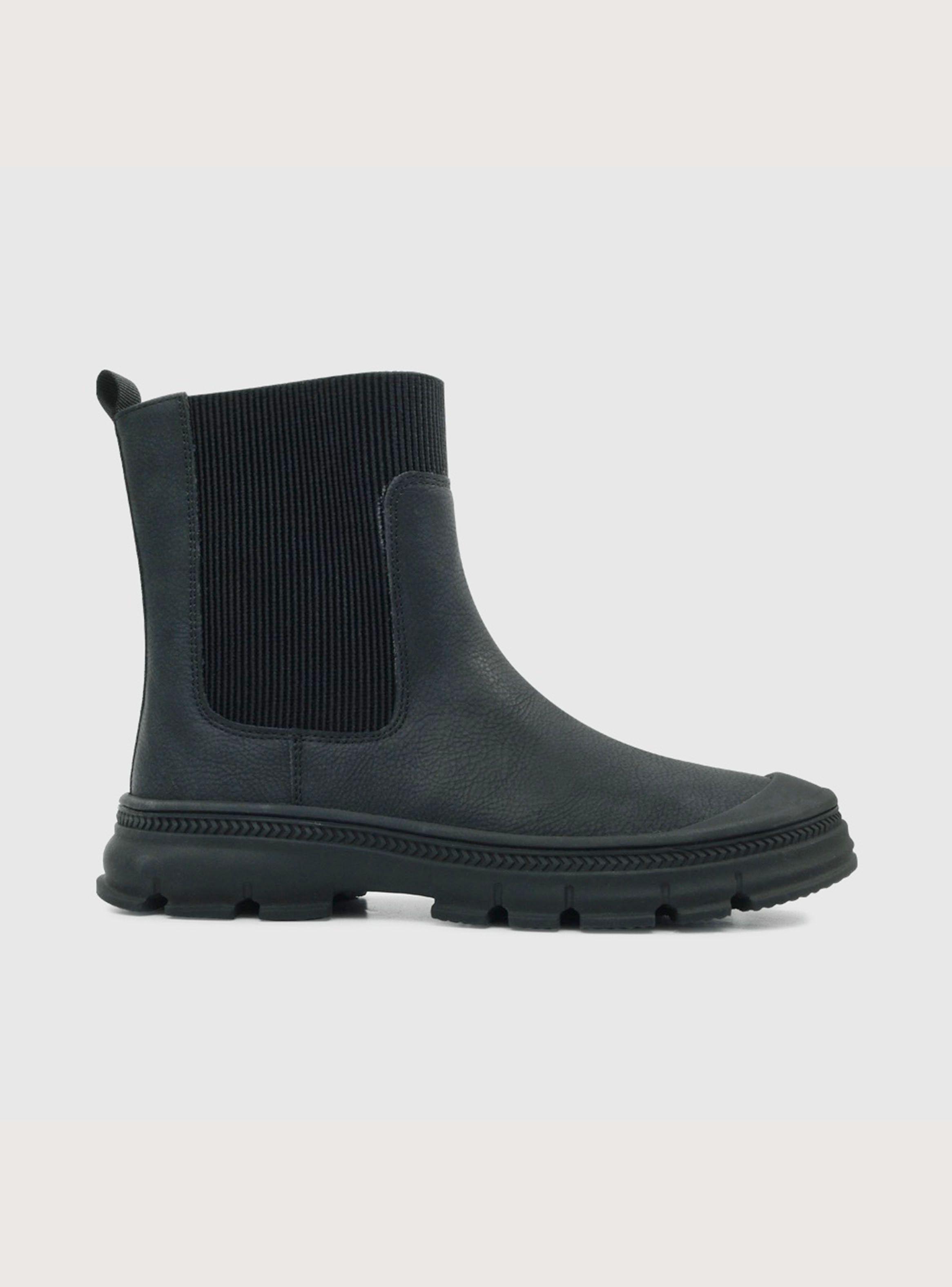 Botín Cierre Niña-0