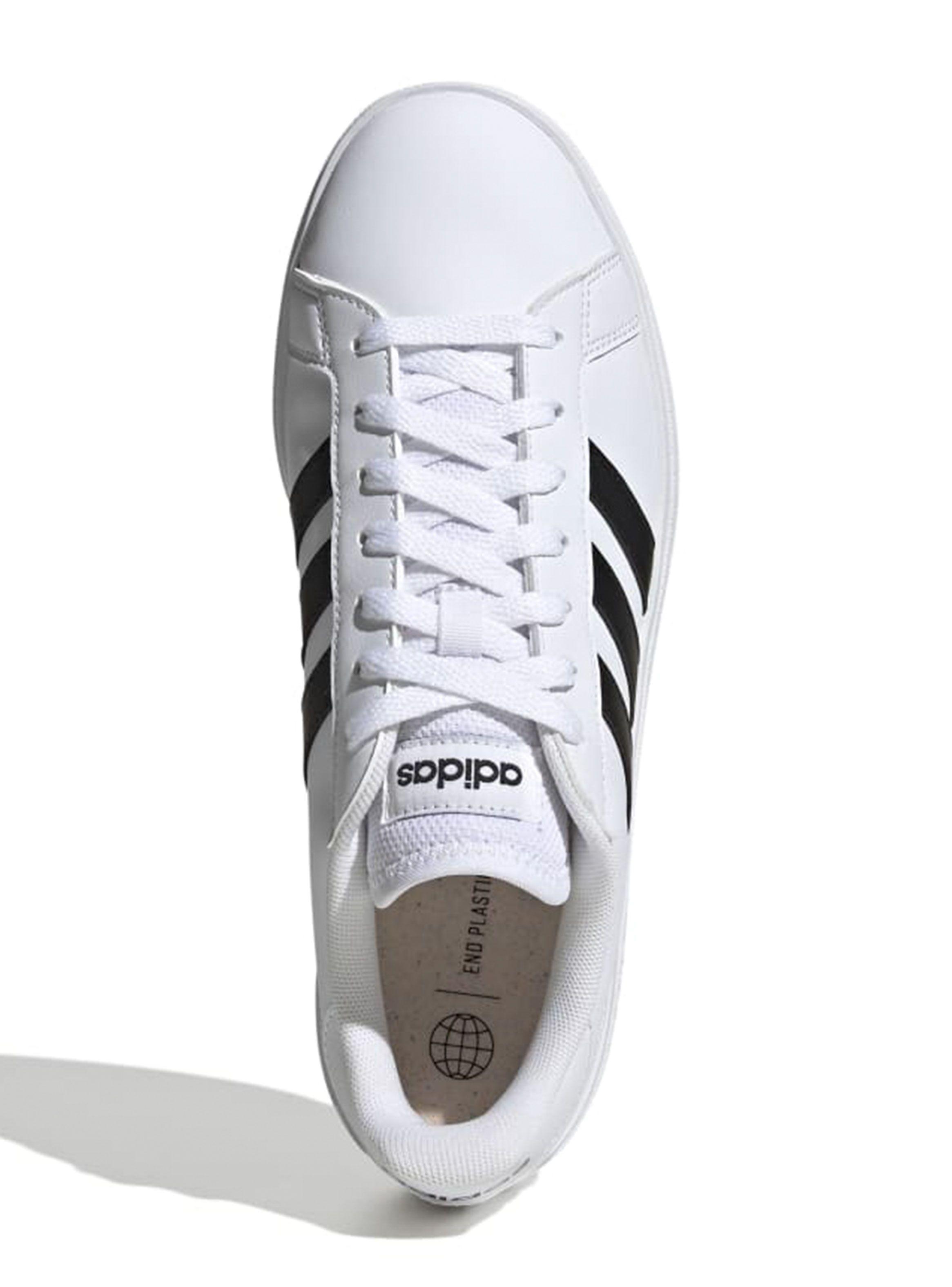Zapatilla Urbana Grand Court Base 2.0  Hombre-2