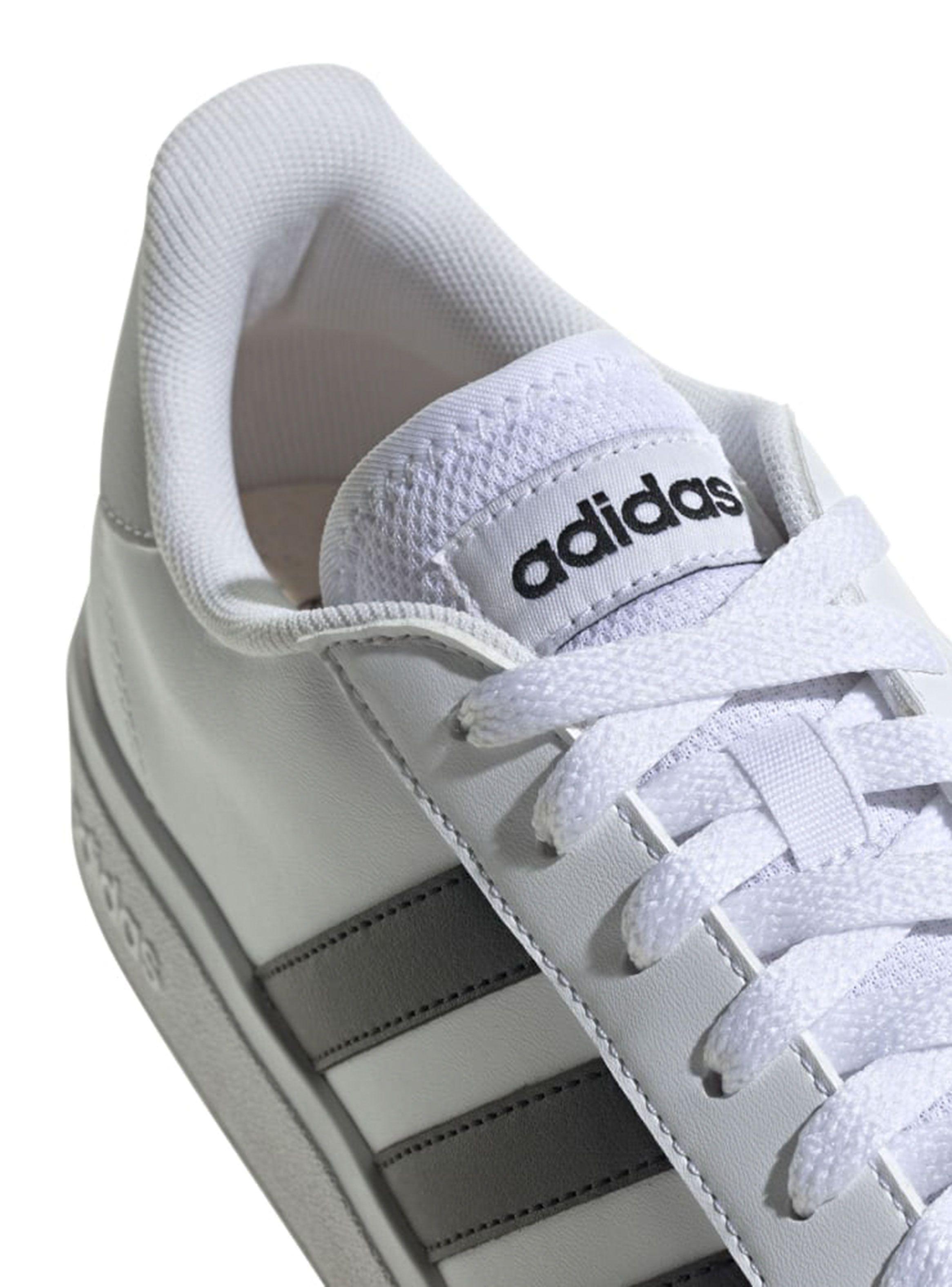 Zapatilla Urbana Grand Court Base 2.0  Hombre-3