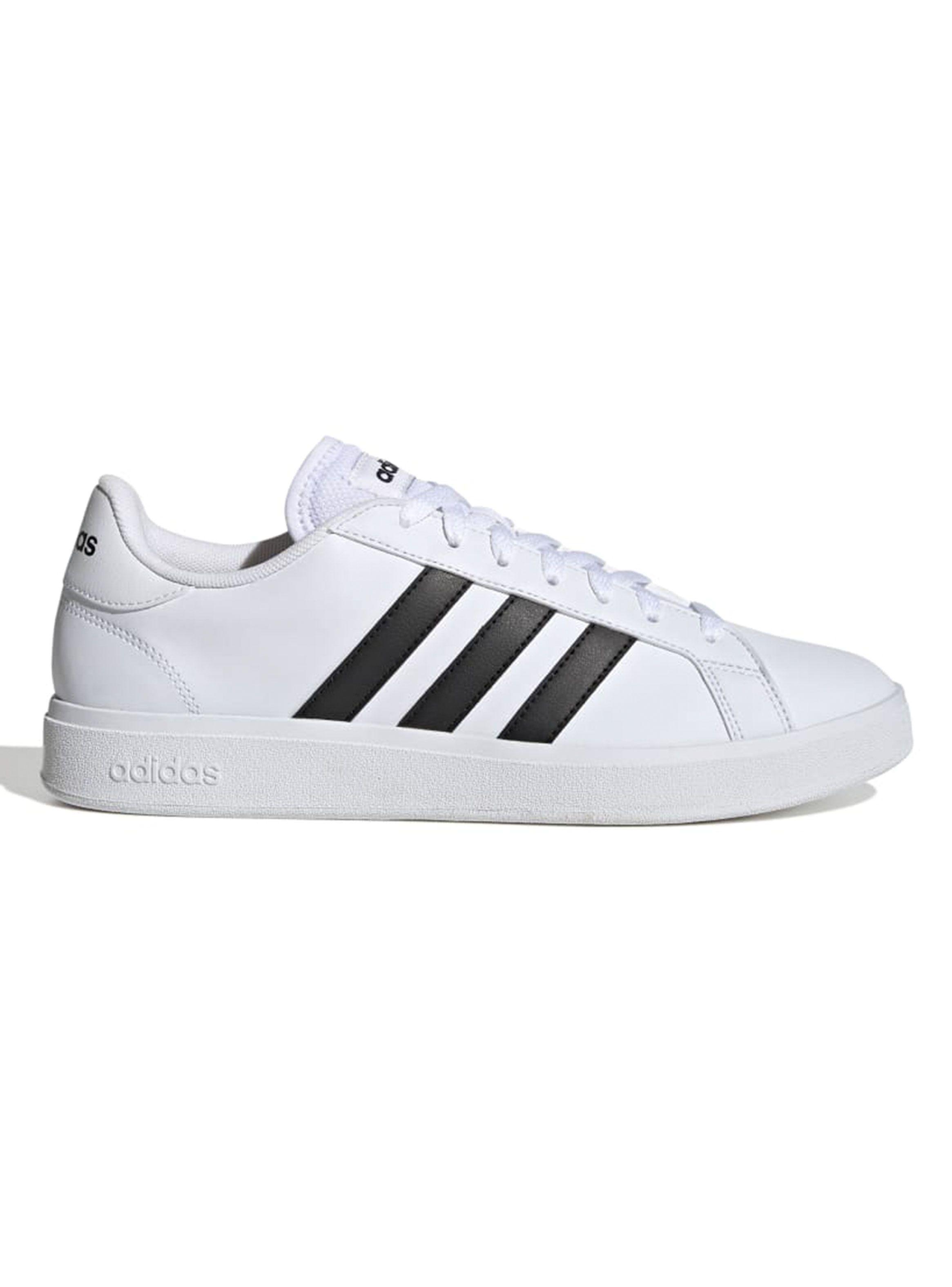 Zapatilla Urbana Grand Court Base 2.0  Hombre-0