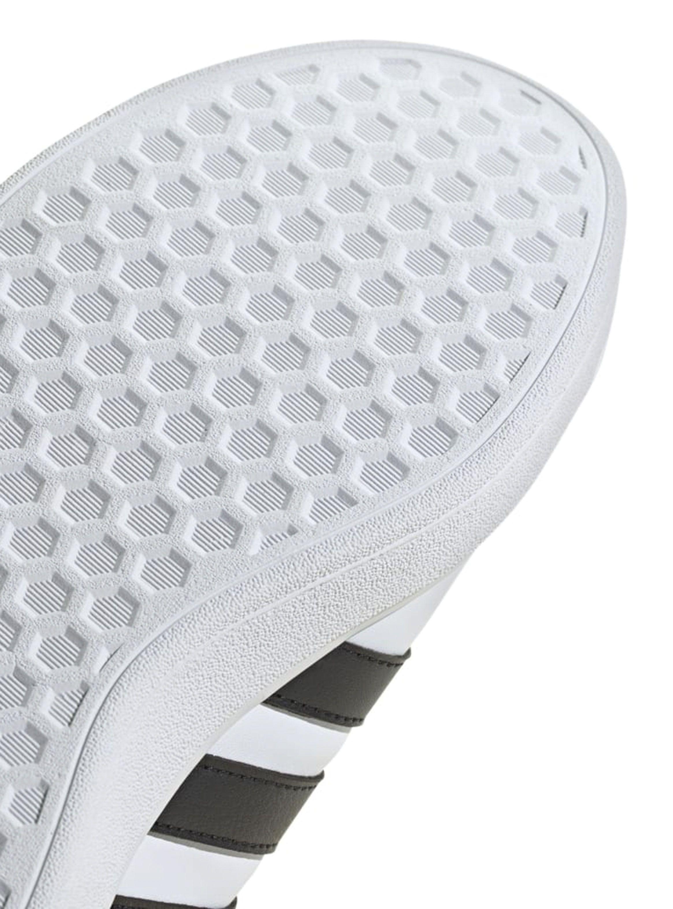 Zapatilla Urbana Grand Court Base 2.0  Hombre-4