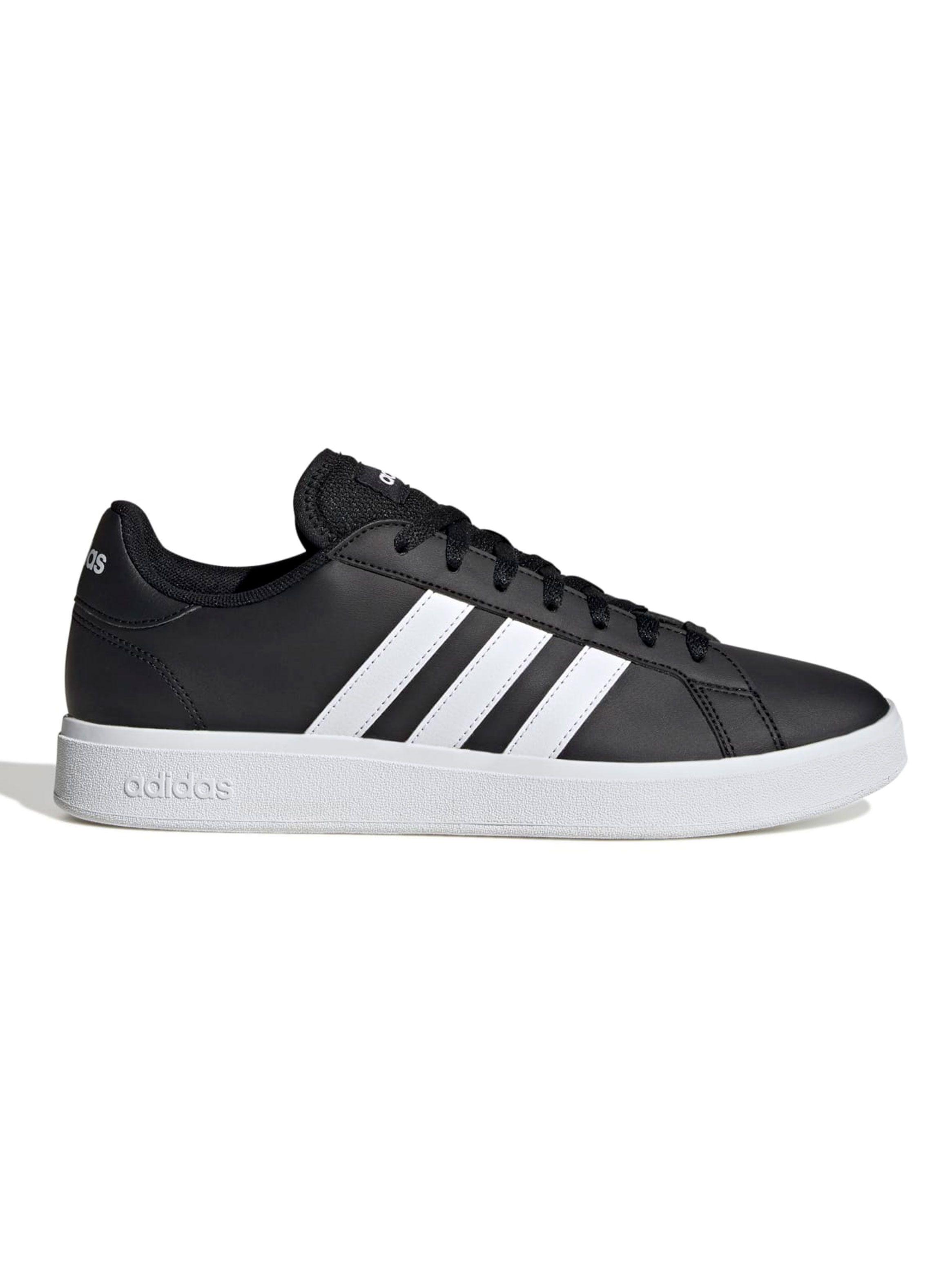 Zapatilla Urbana H Grand Court Base 2.0  Hombre-0