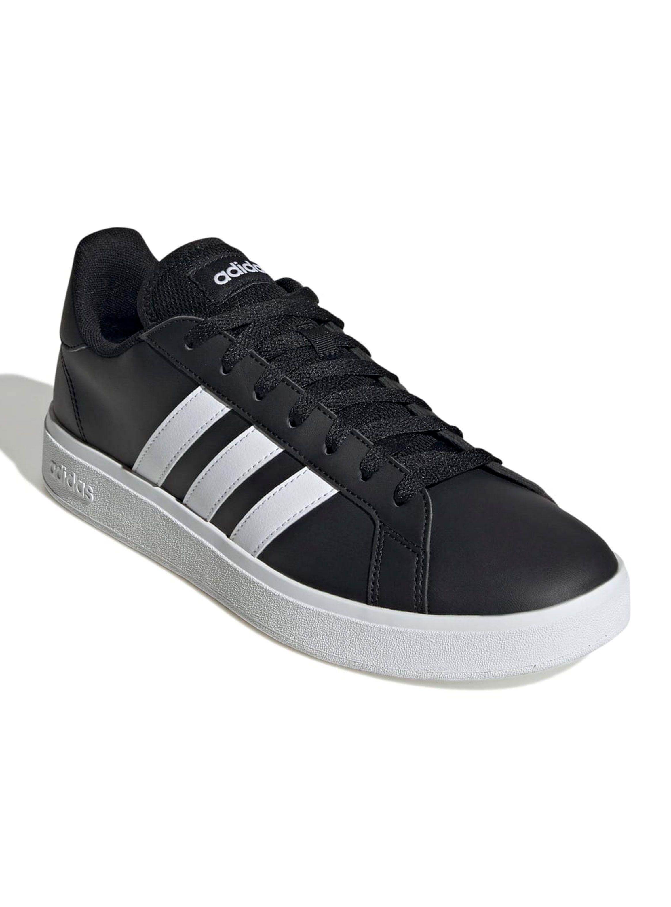 Zapatilla Urbana H Grand Court Base 2.0  Hombre-1