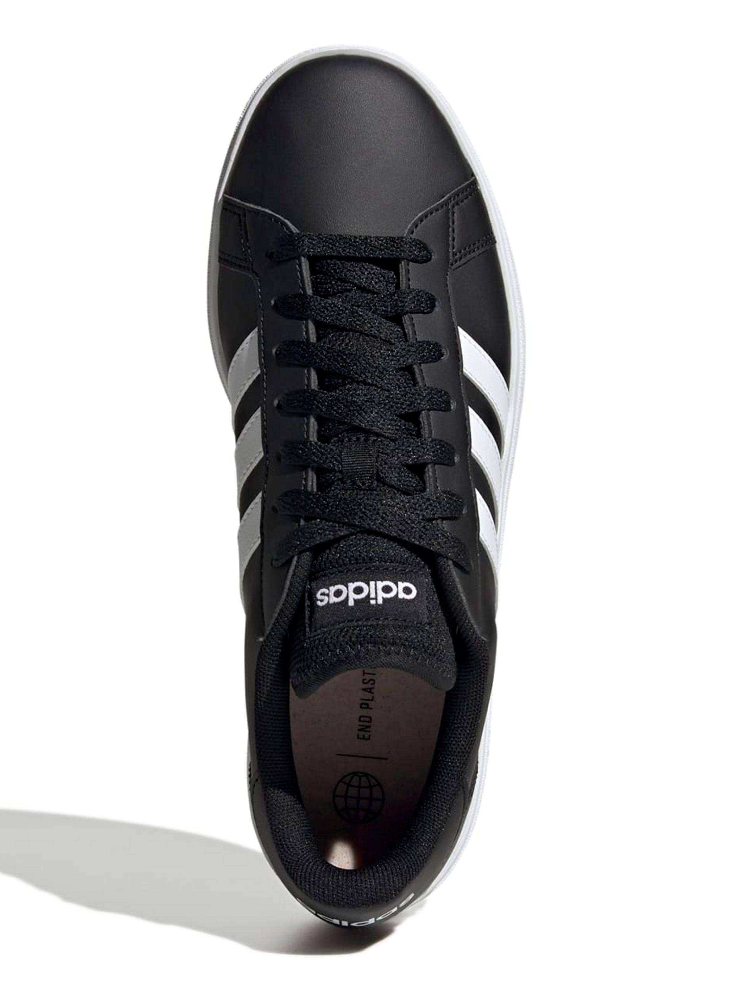 Zapatilla Urbana H Grand Court Base 2.0  Hombre-3