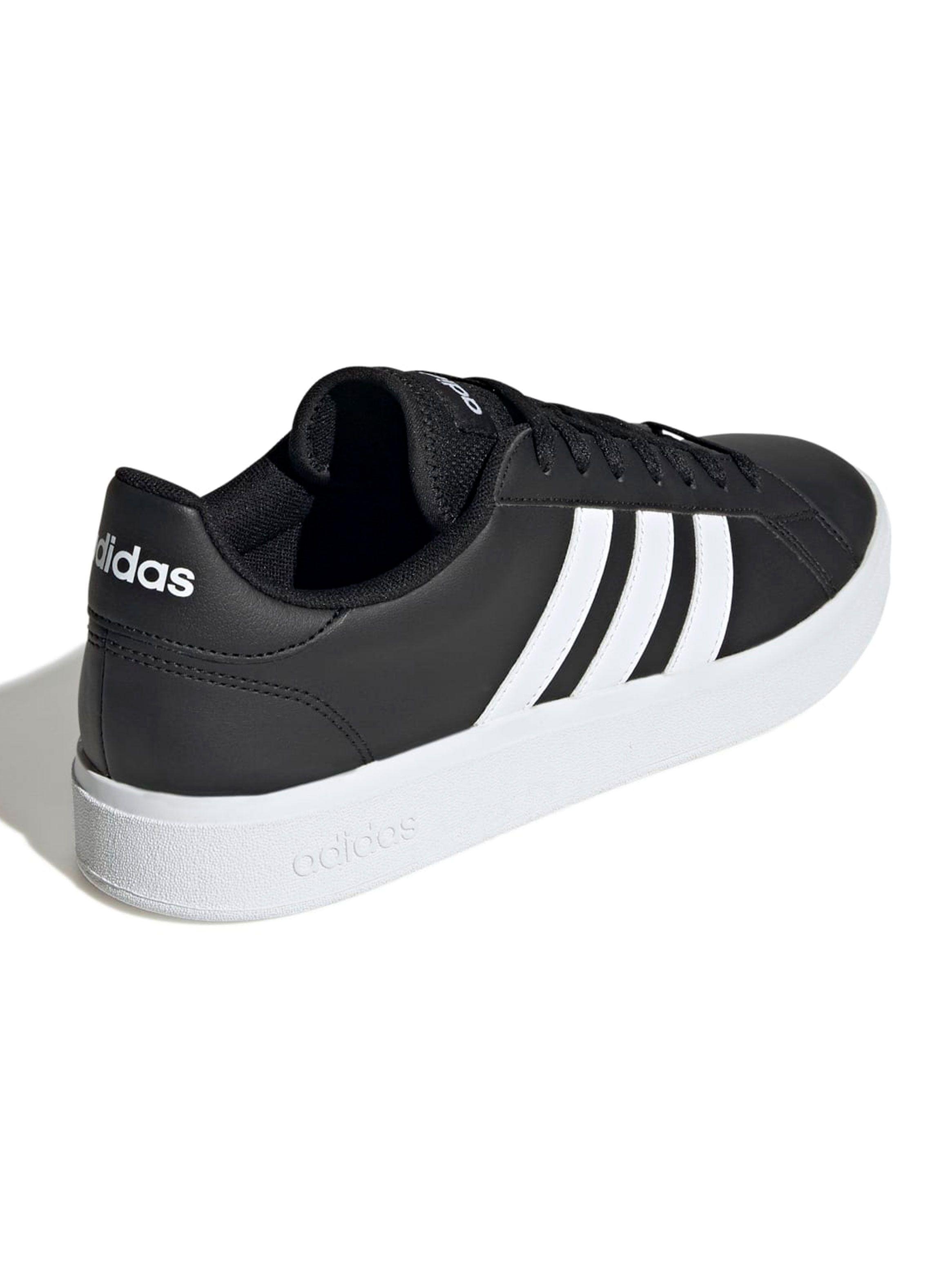 Zapatilla Urbana H Grand Court Base 2.0  Hombre-2