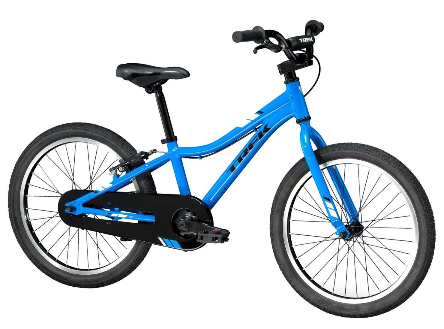 Bicicleta MTB Trek Infantil Aro 20" Precaliber-0