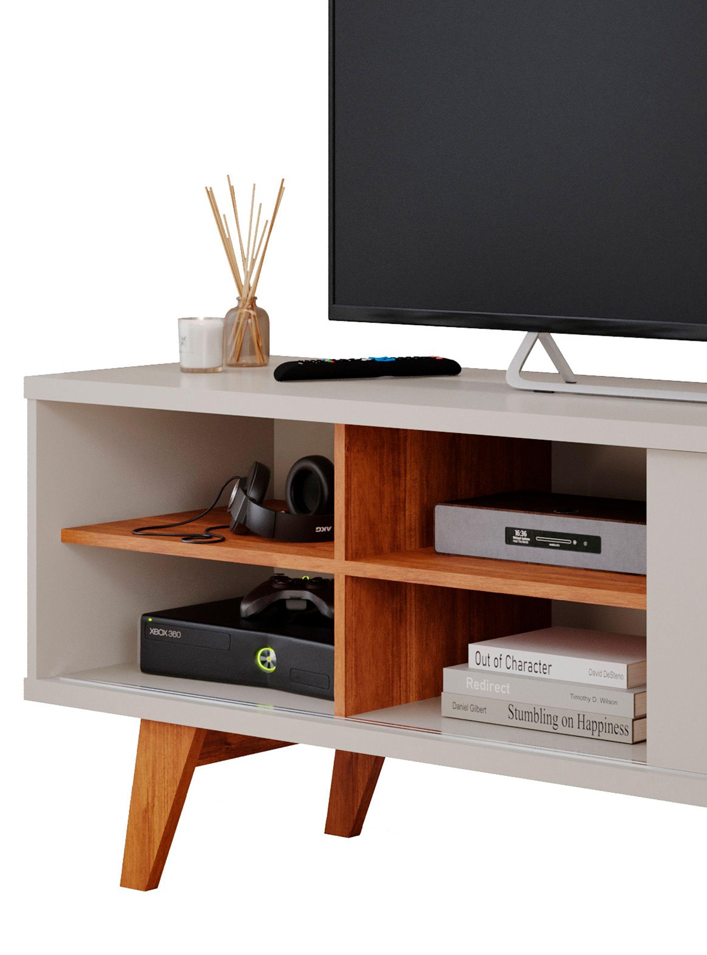 Rack Tv 75" Paraty-2