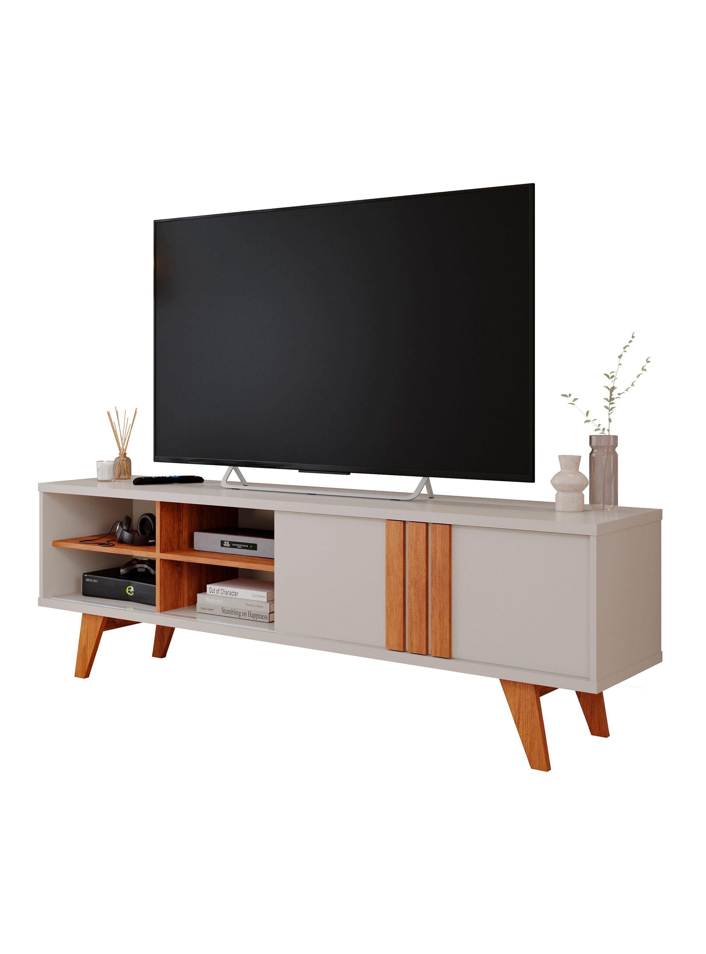 Rack Tv 75" Paraty-0