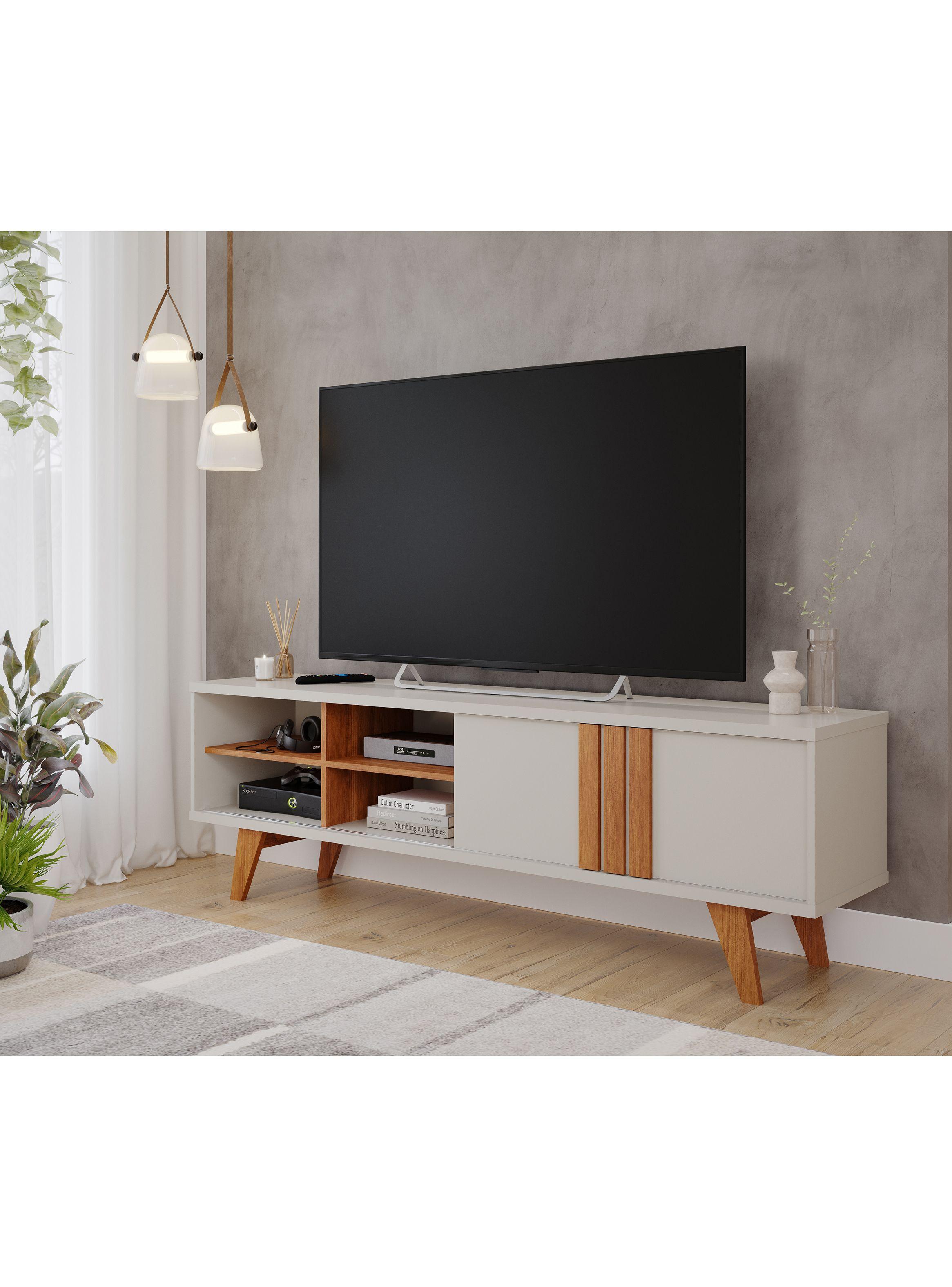 Rack Tv 75" Paraty-3