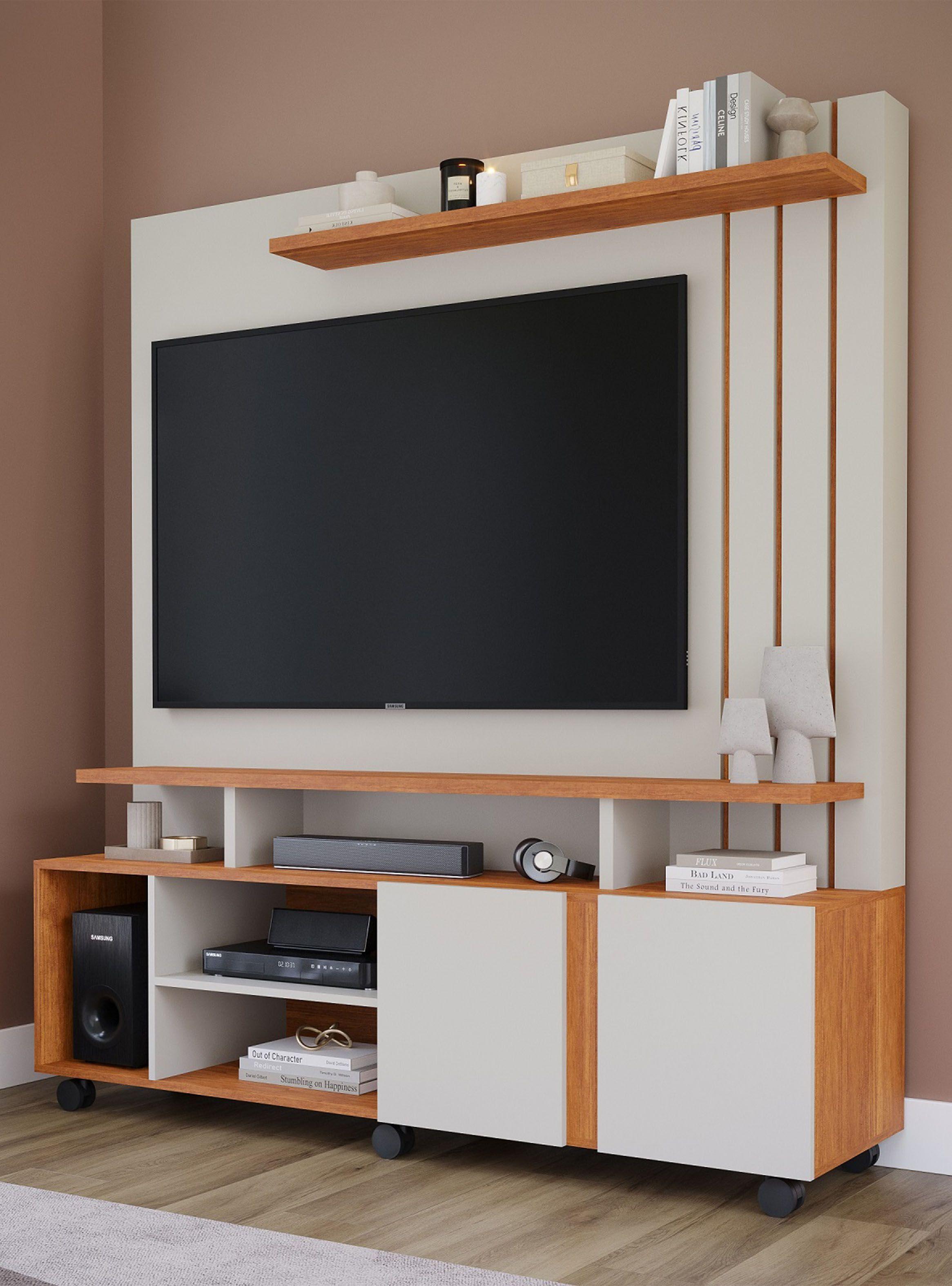 Home TV 50" Valencia-4