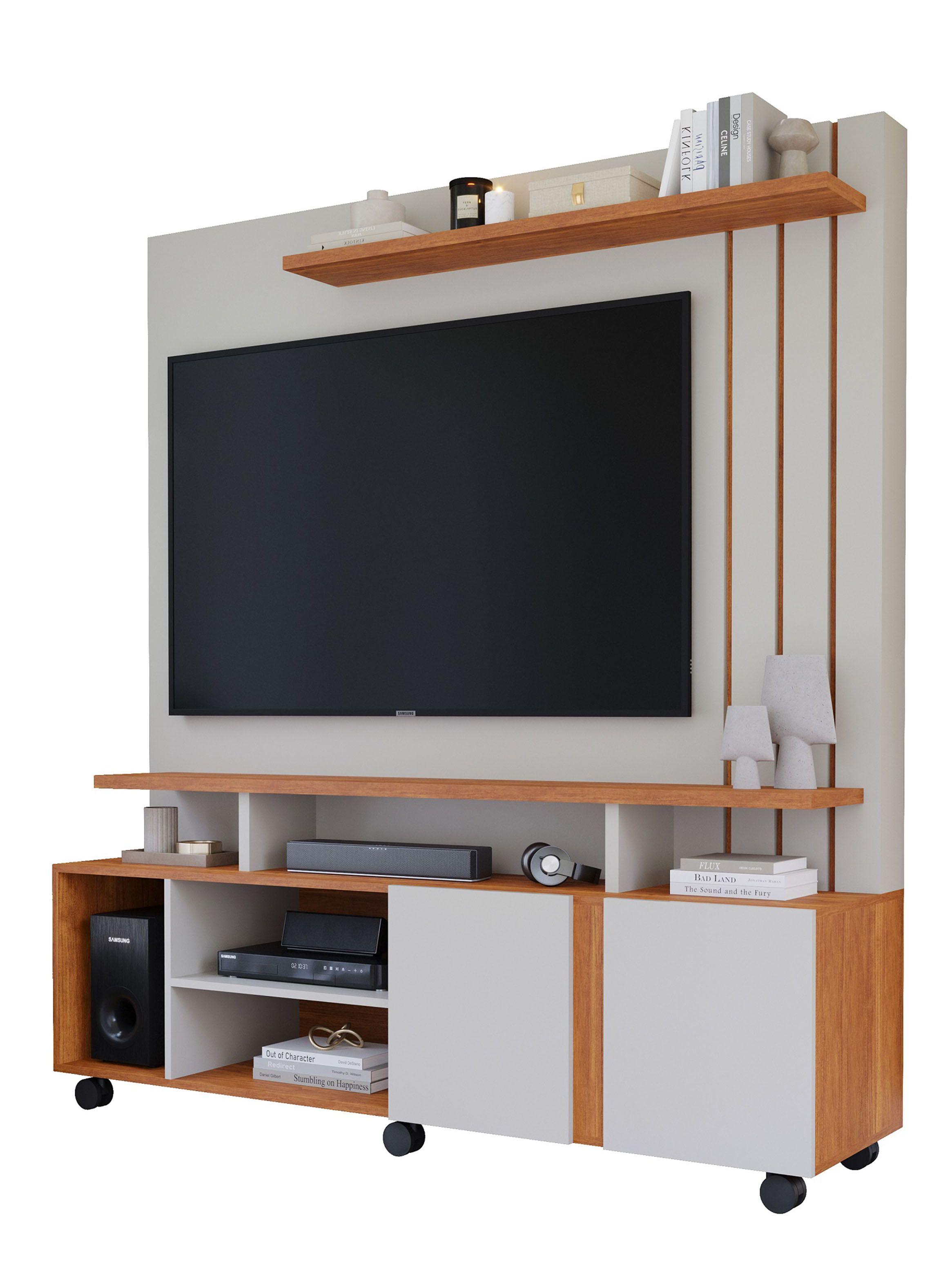 Home TV 50" Valencia-0