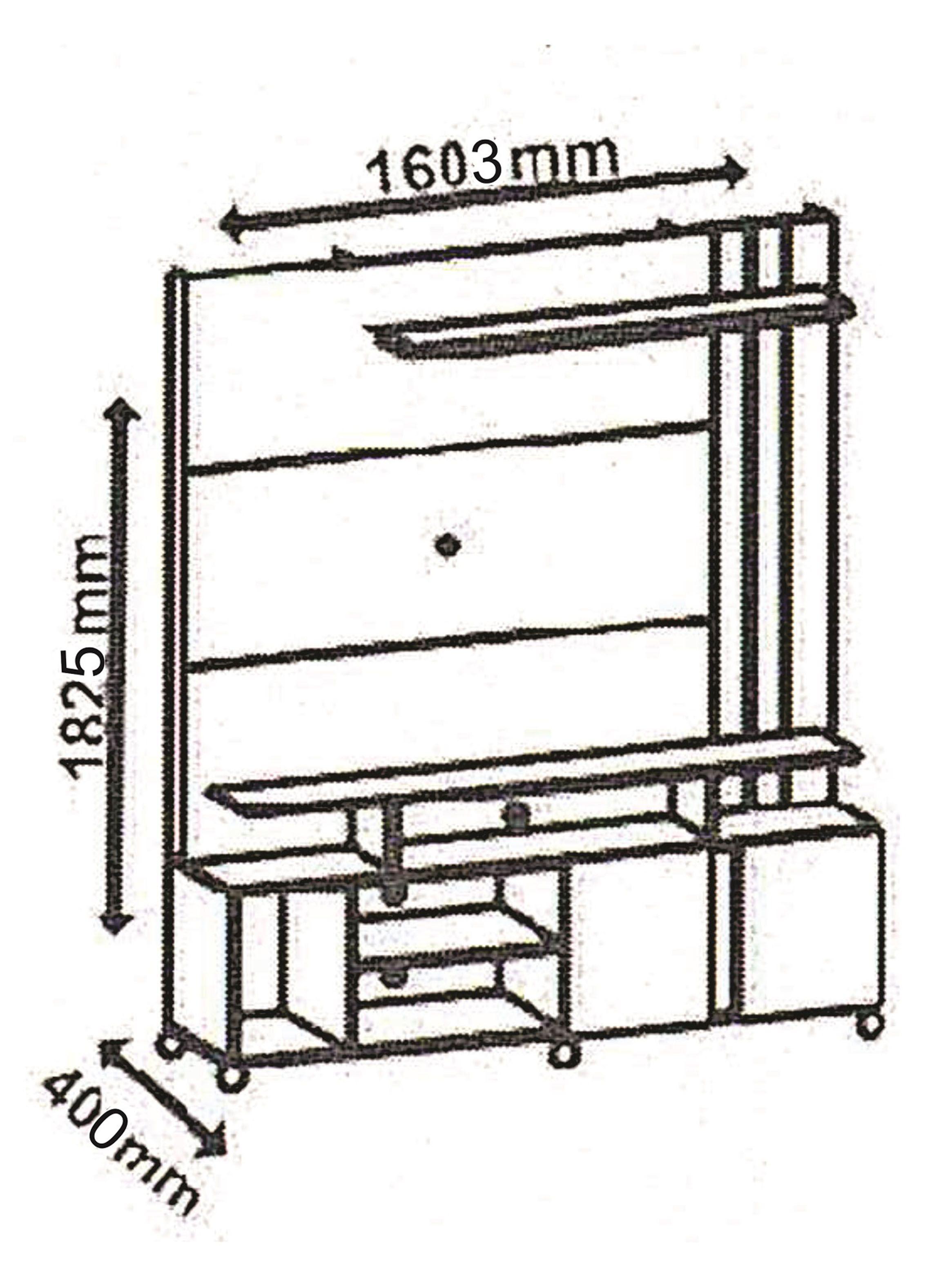Home TV 50" Valencia-1