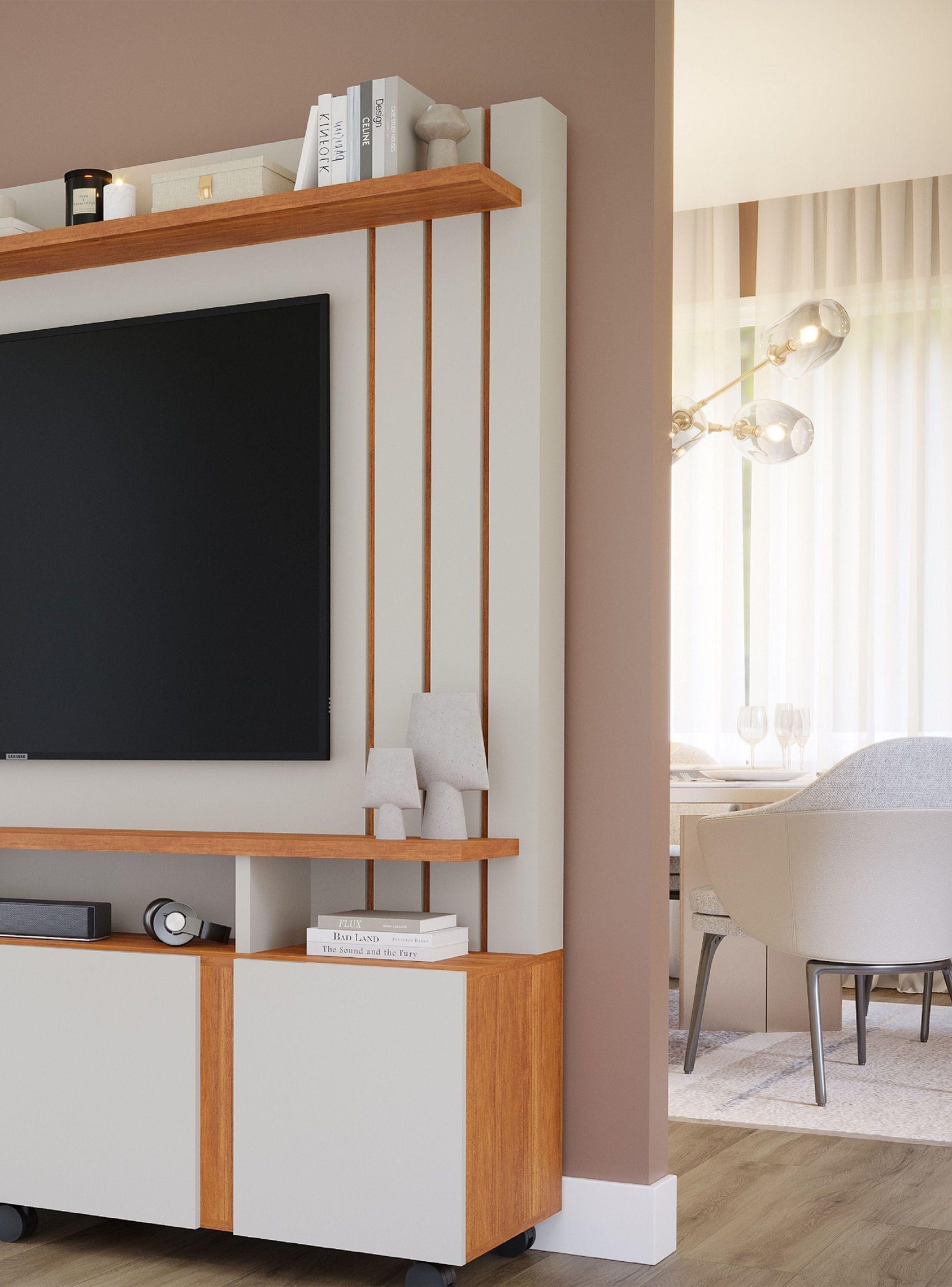 Home TV 50" Valencia-2