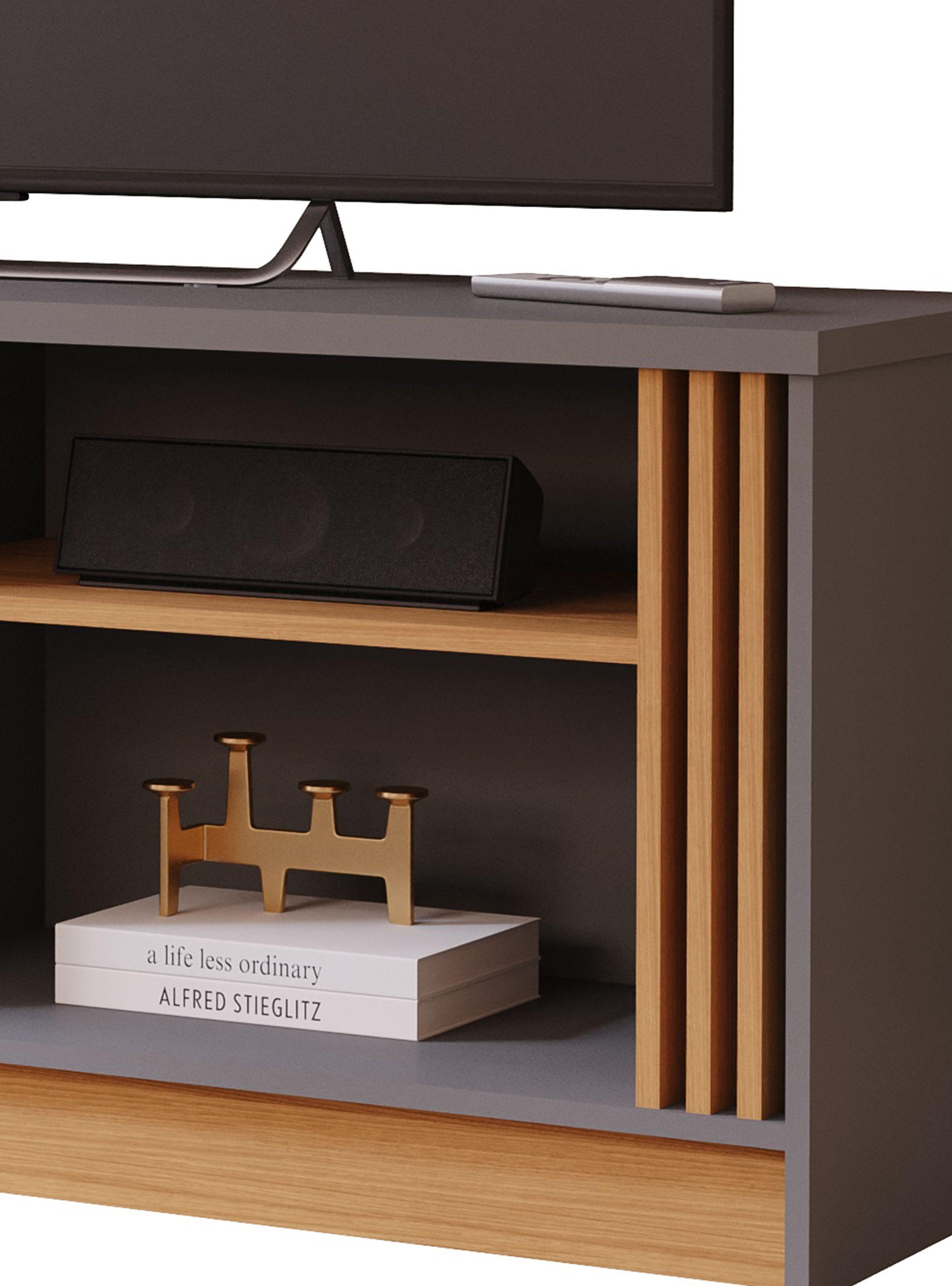 Bancada Rack Design Volpi-2