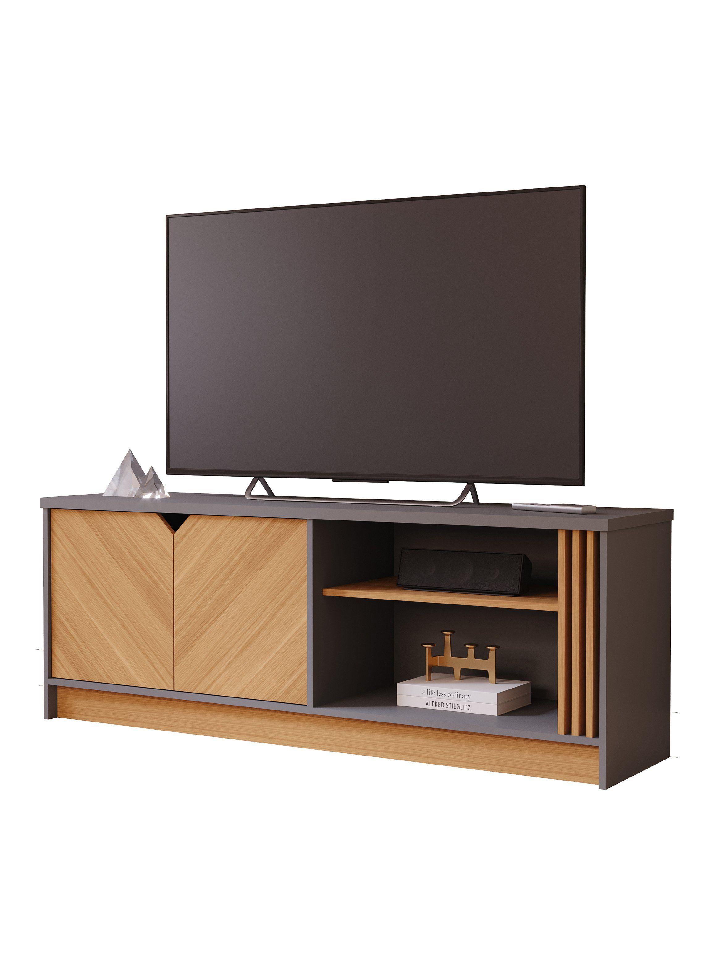 Bancada Rack Design Volpi-0