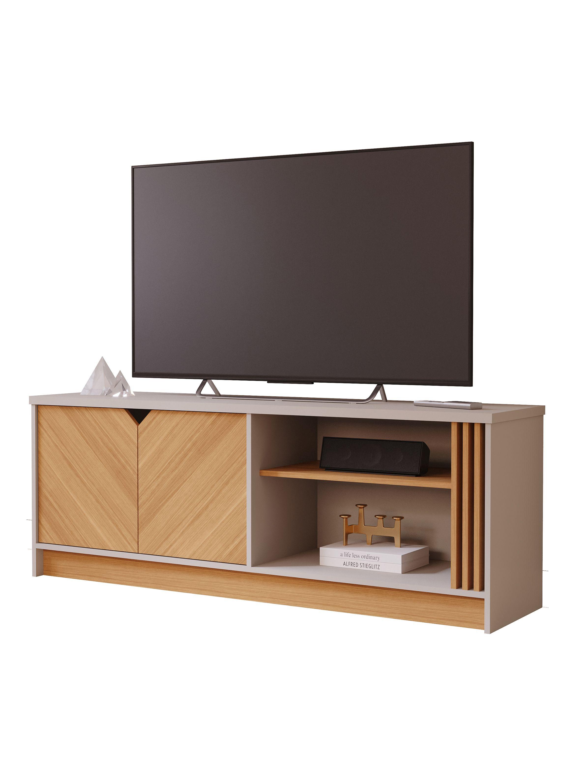 Bancada Rack Design Volpi-0