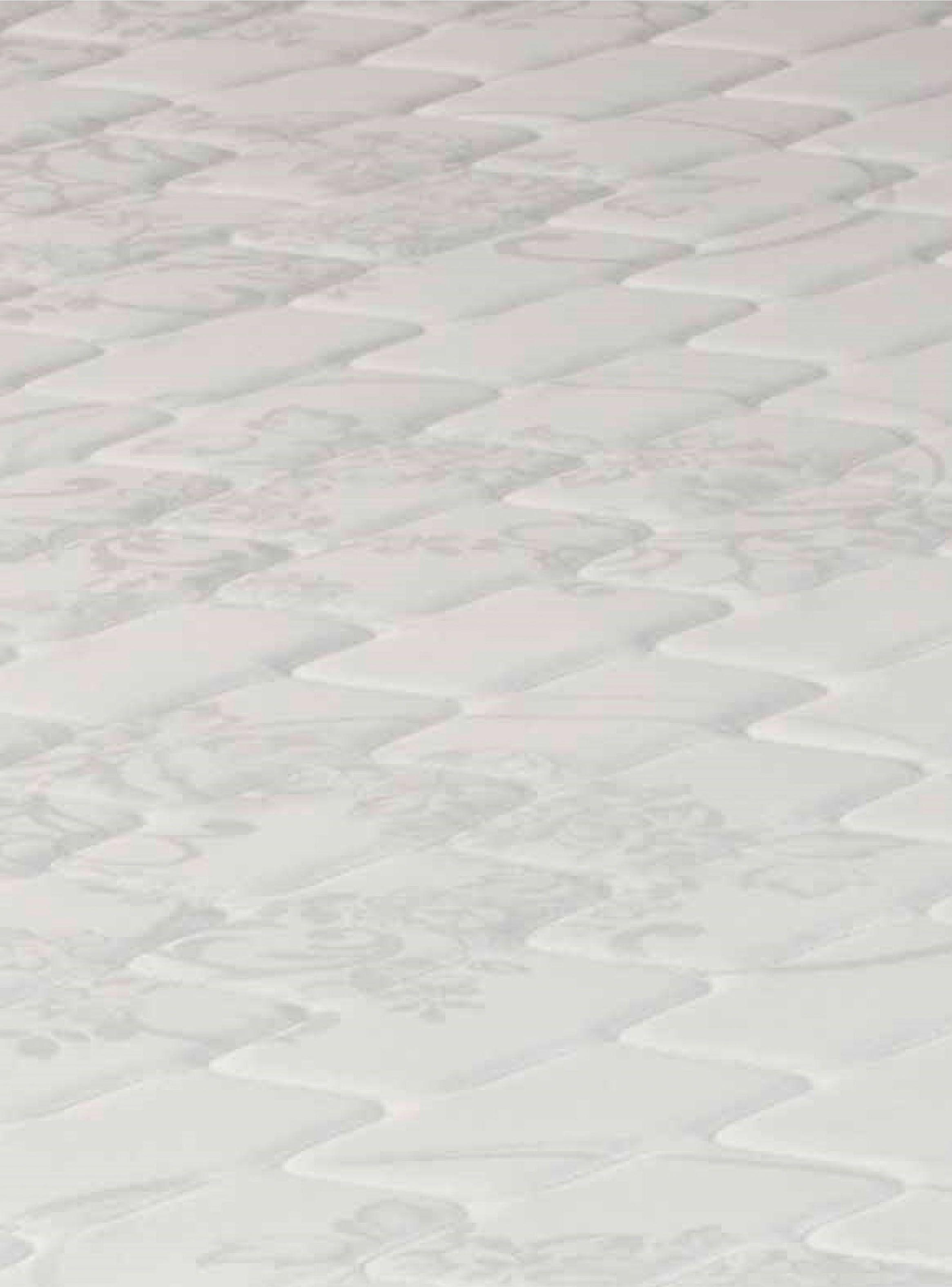 Cama Americana Spring III 1 Plaza 90 x 190 cm-2