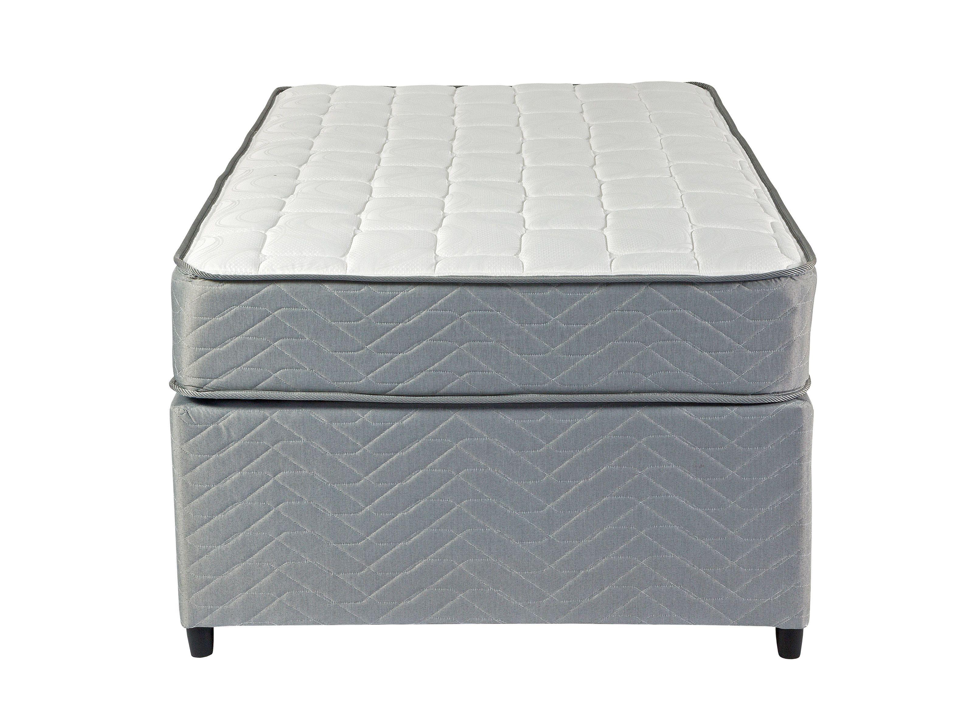 Diván Cama Therapedic 1.5 Plazas-0