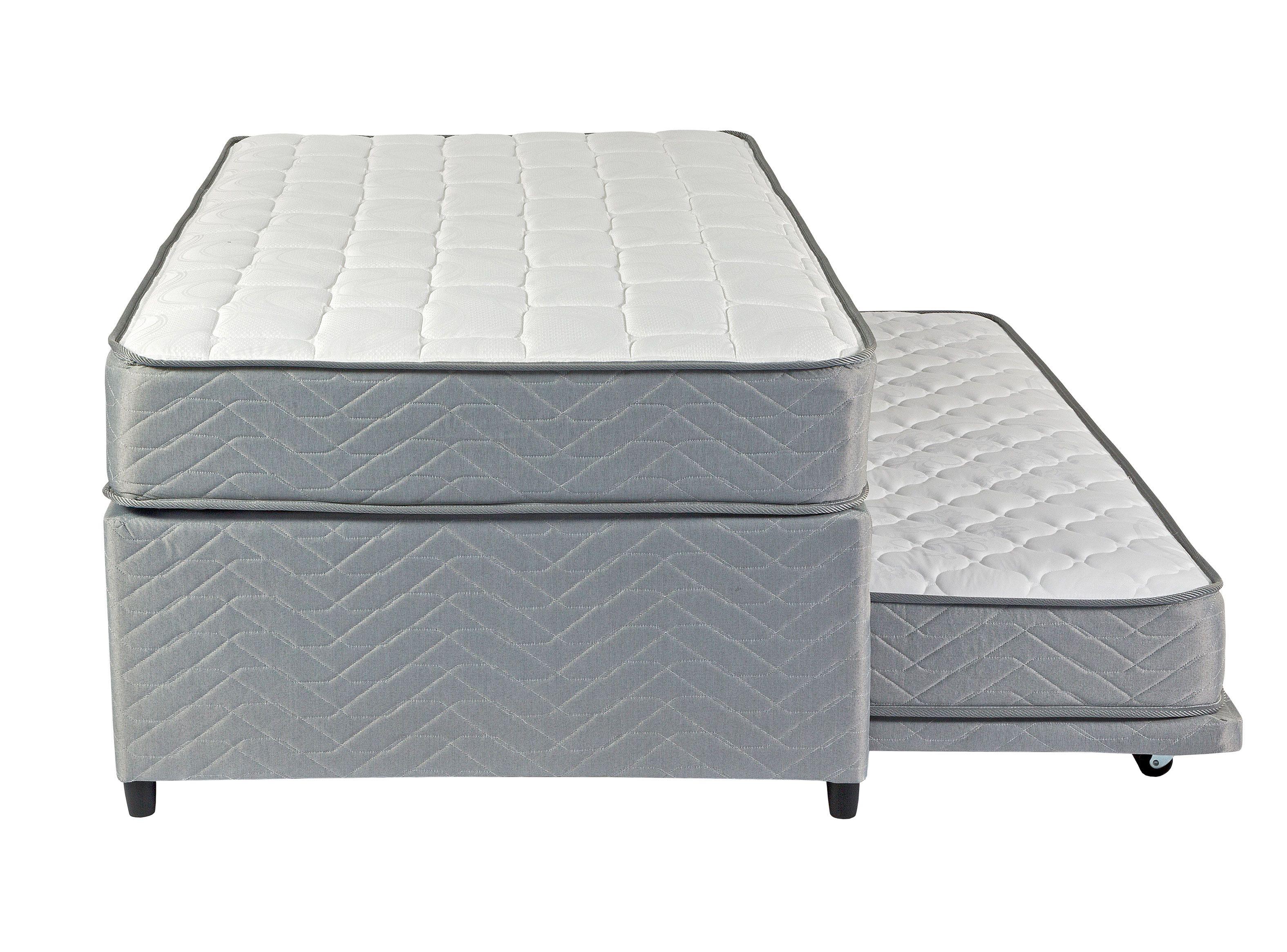 Diván Cama Therapedic 1.5 Plazas-1
