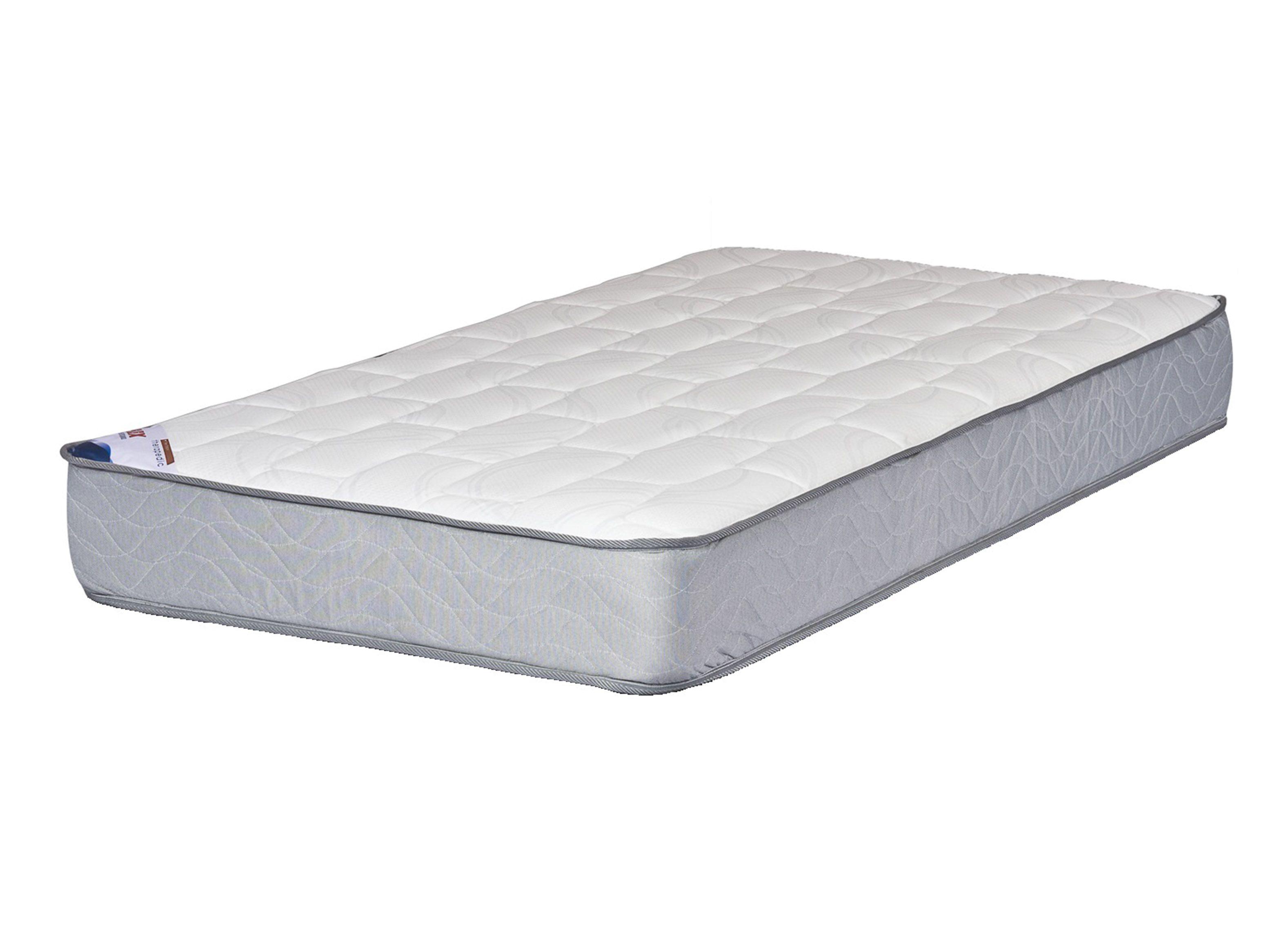 Colchón Therapedic 1.5 Plazas Long-2