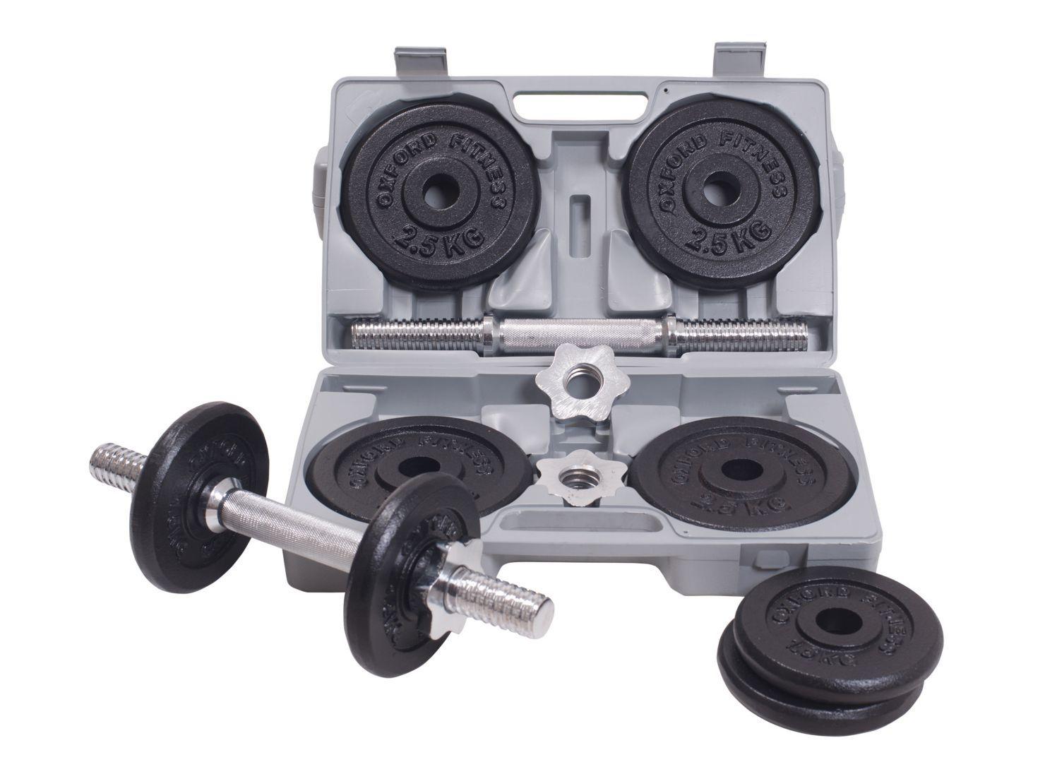 Caja Mancuerna 20 Kg-2