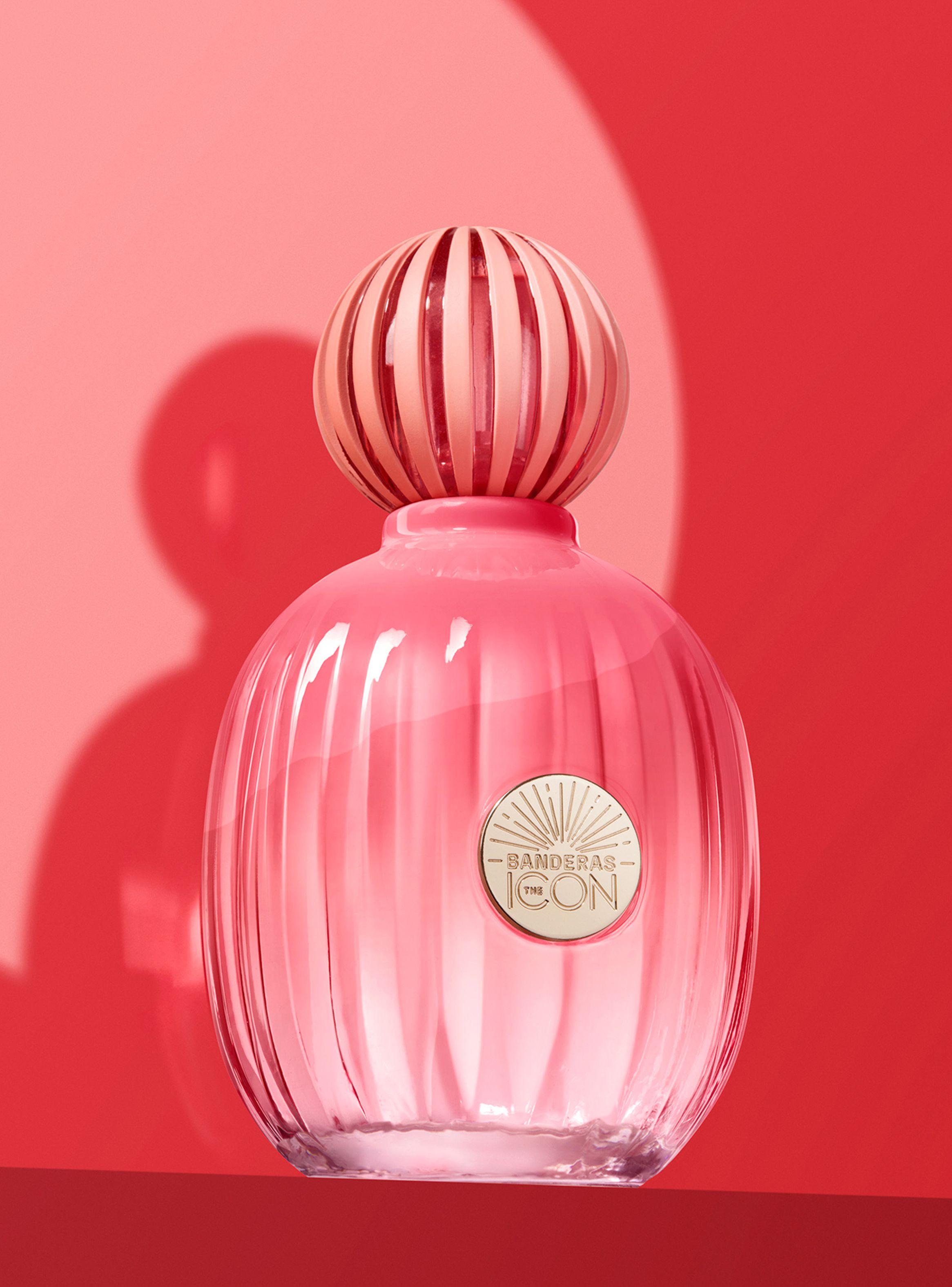 Perfume The Icon Splendid Banderas EDP Mujer 50ml-3