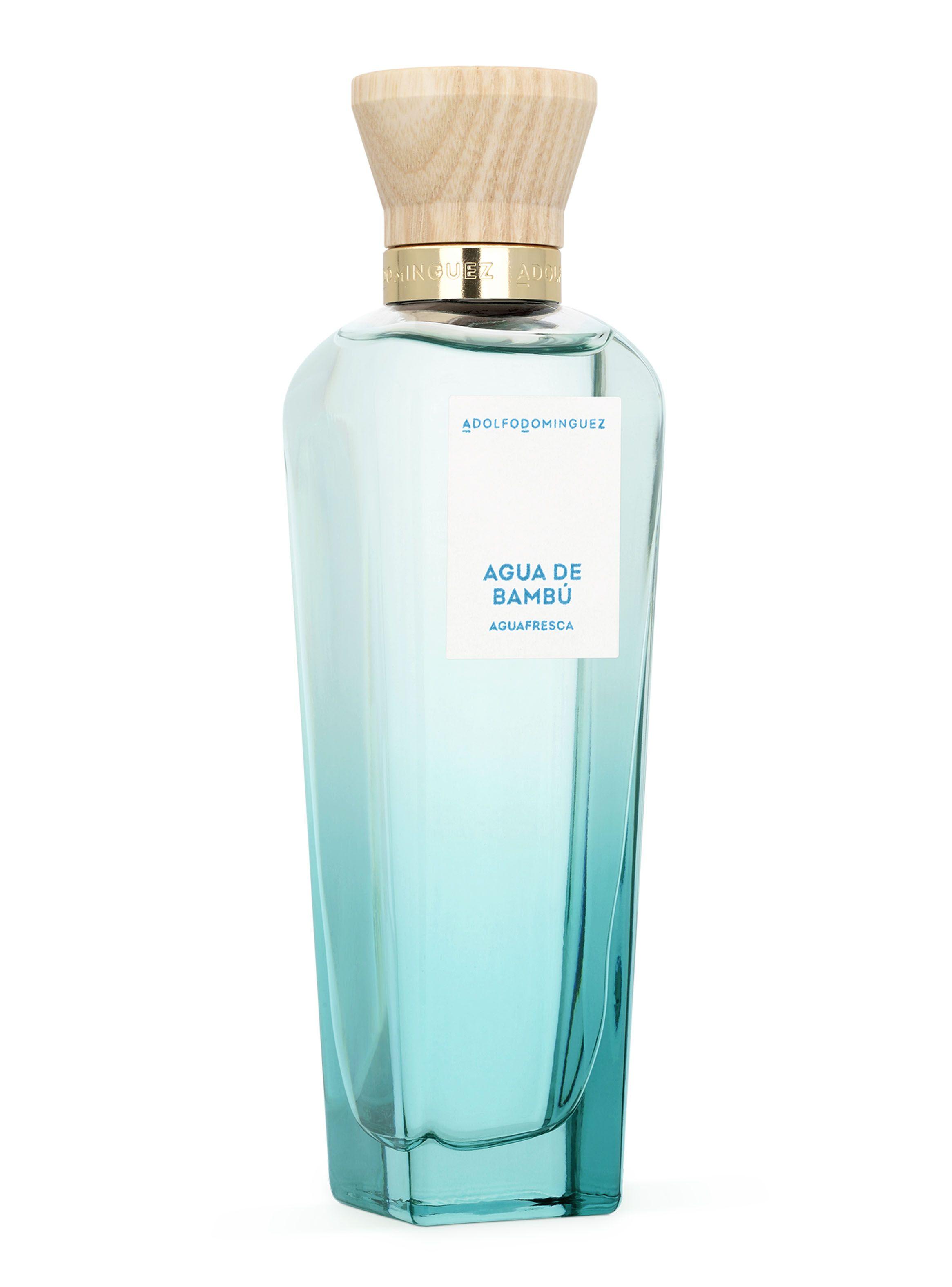 Perfume Agua fresca Bambú EDT Mujer 120 ml-2