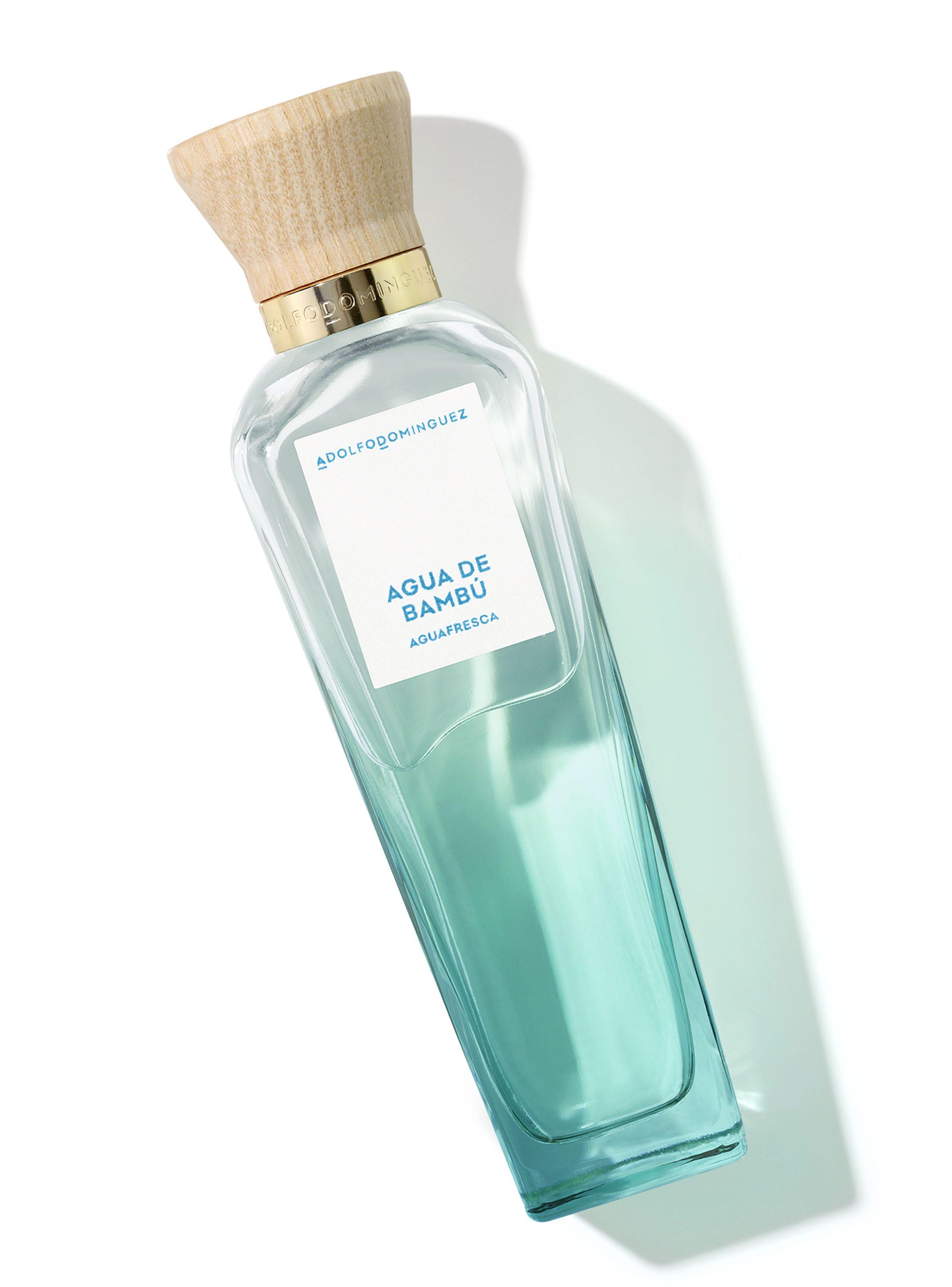 Perfume Agua fresca Bambú EDT Mujer 120 ml-3
