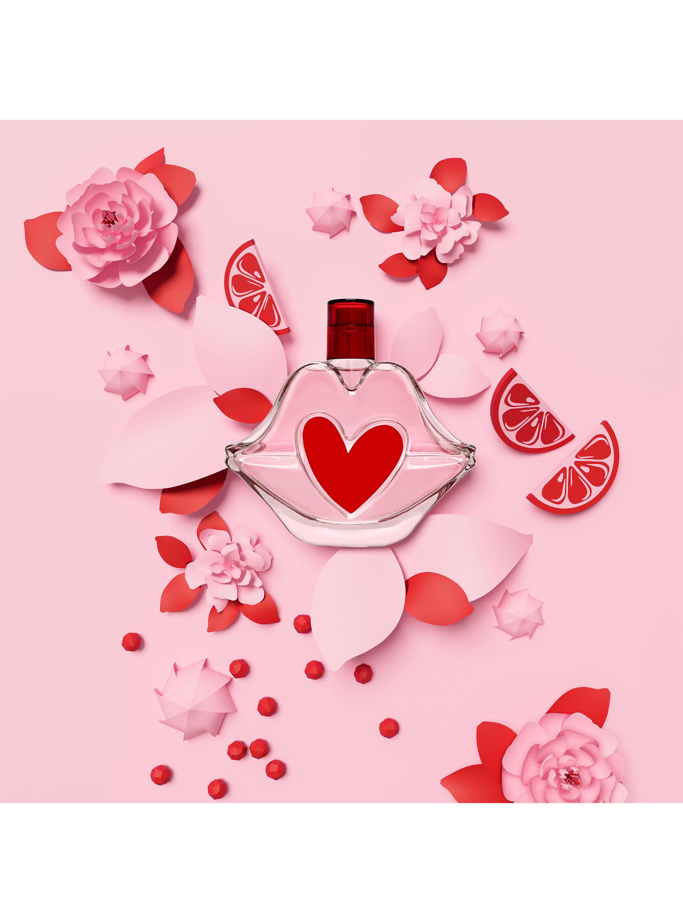Perfume de Beso en Beso EDT Mujer 100ml-5