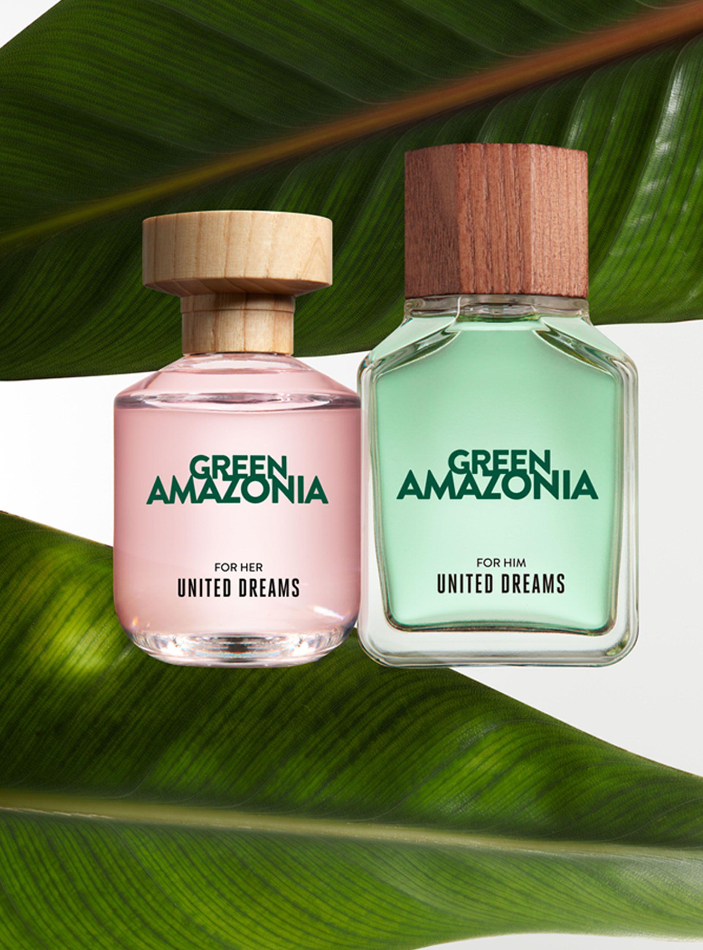 Perfume Green Amazonía EDT Hombre 100ml-4