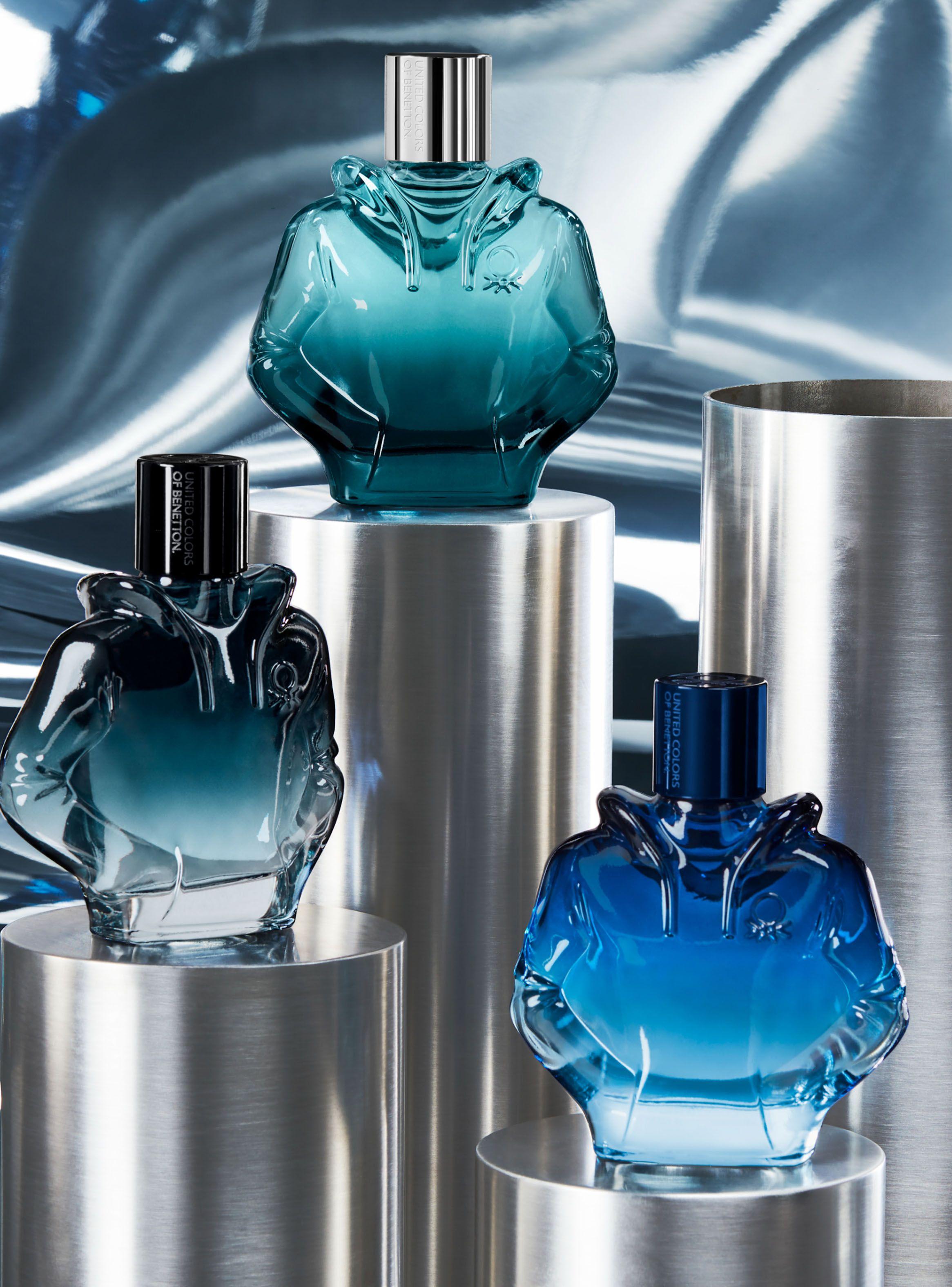 Perfume Tribe Cool EDT Hombre 90ml-3
