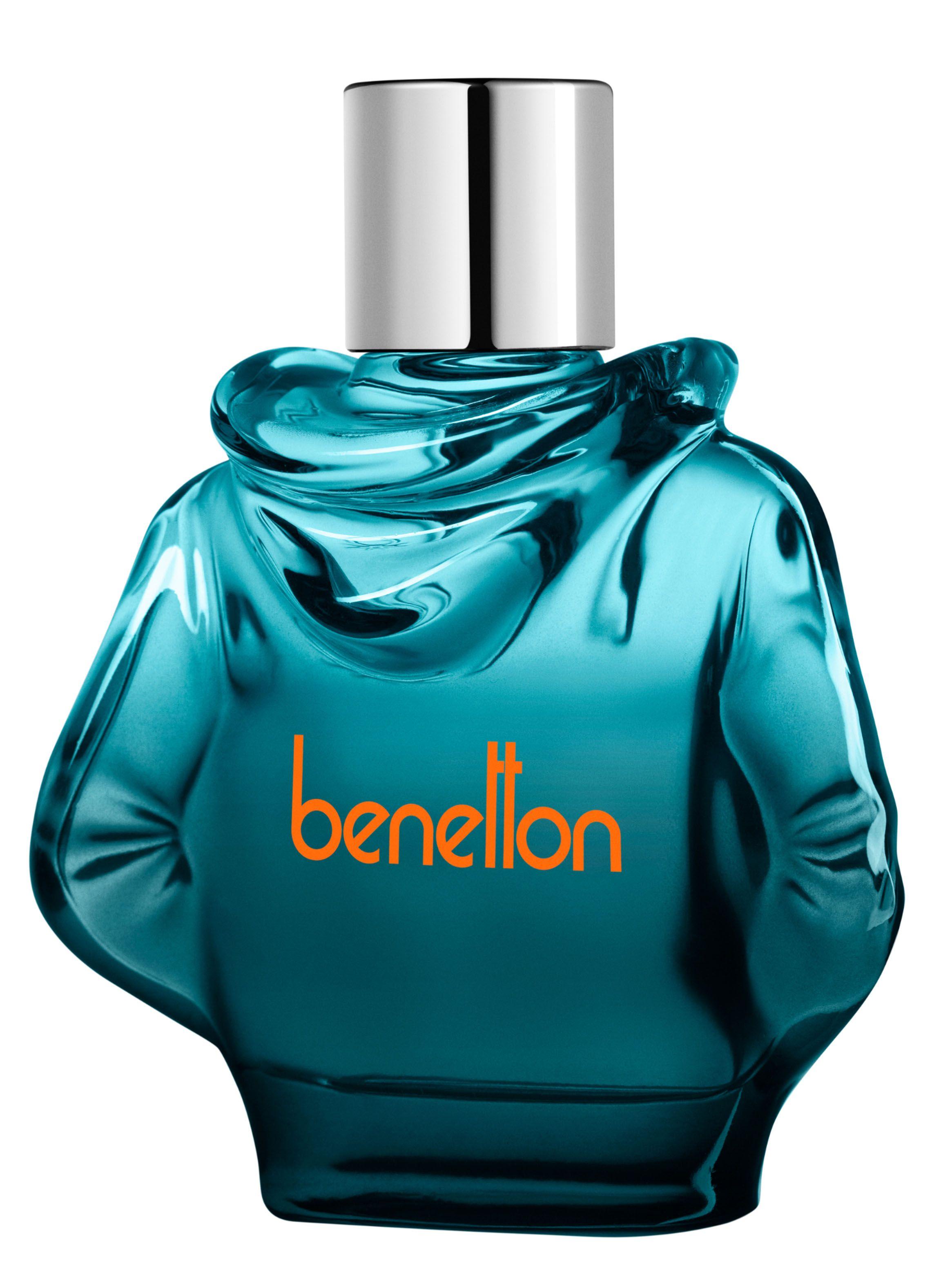 Perfume Tribe Cool EDT Hombre 90ml-2