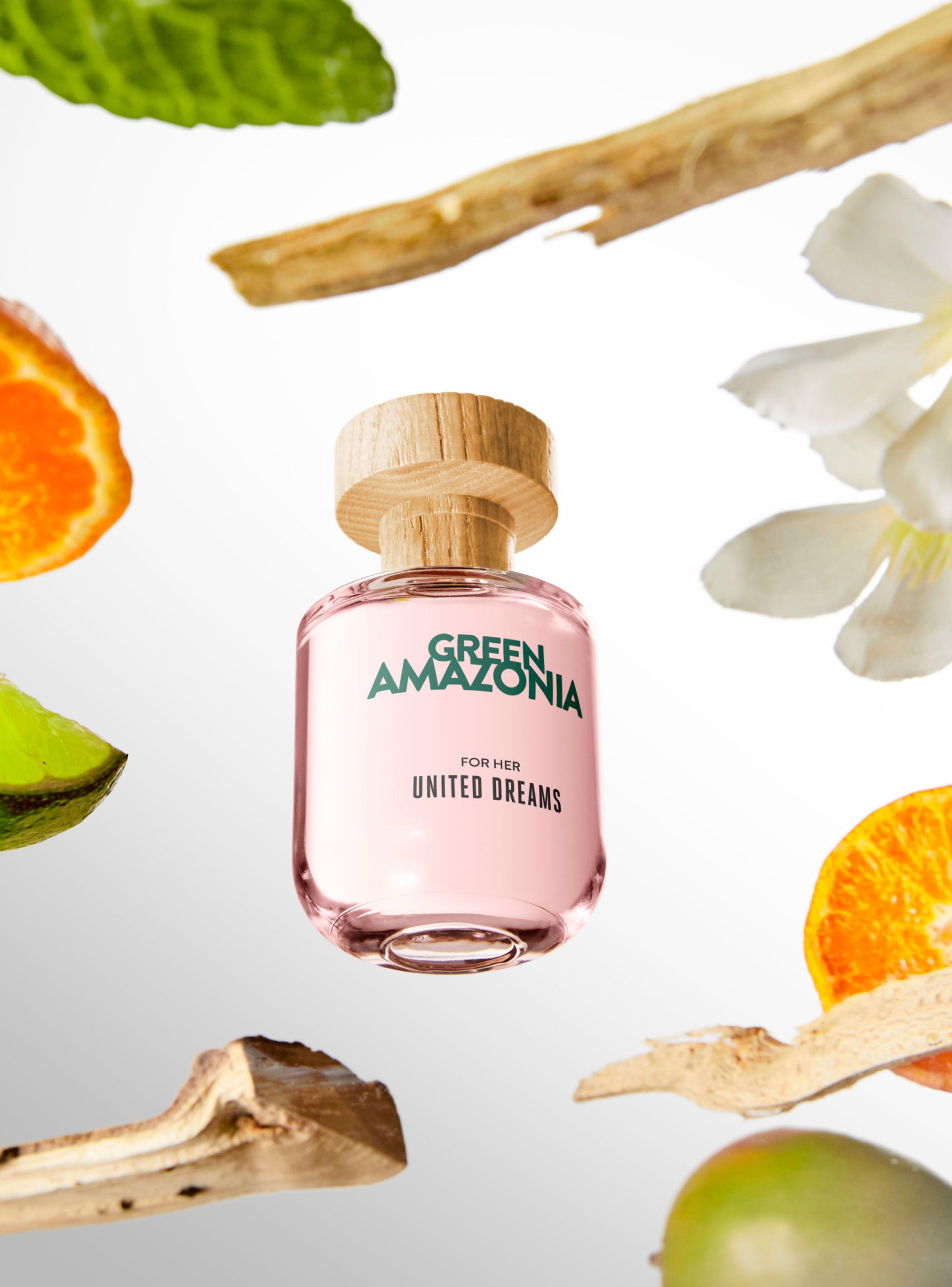 Perfume Green Amazonia EDT Mujer 80ml-3