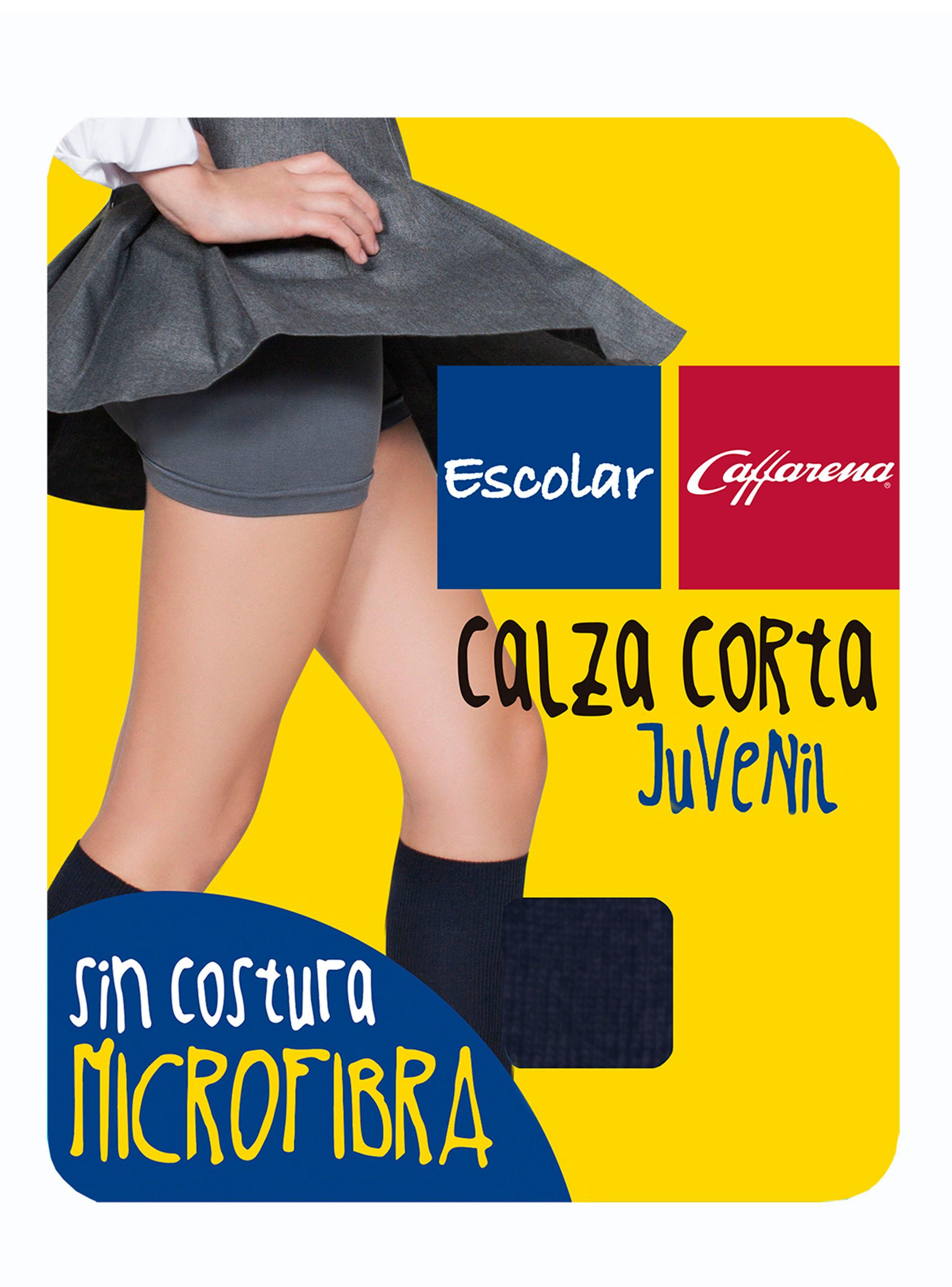 Calza Corta Básica-2