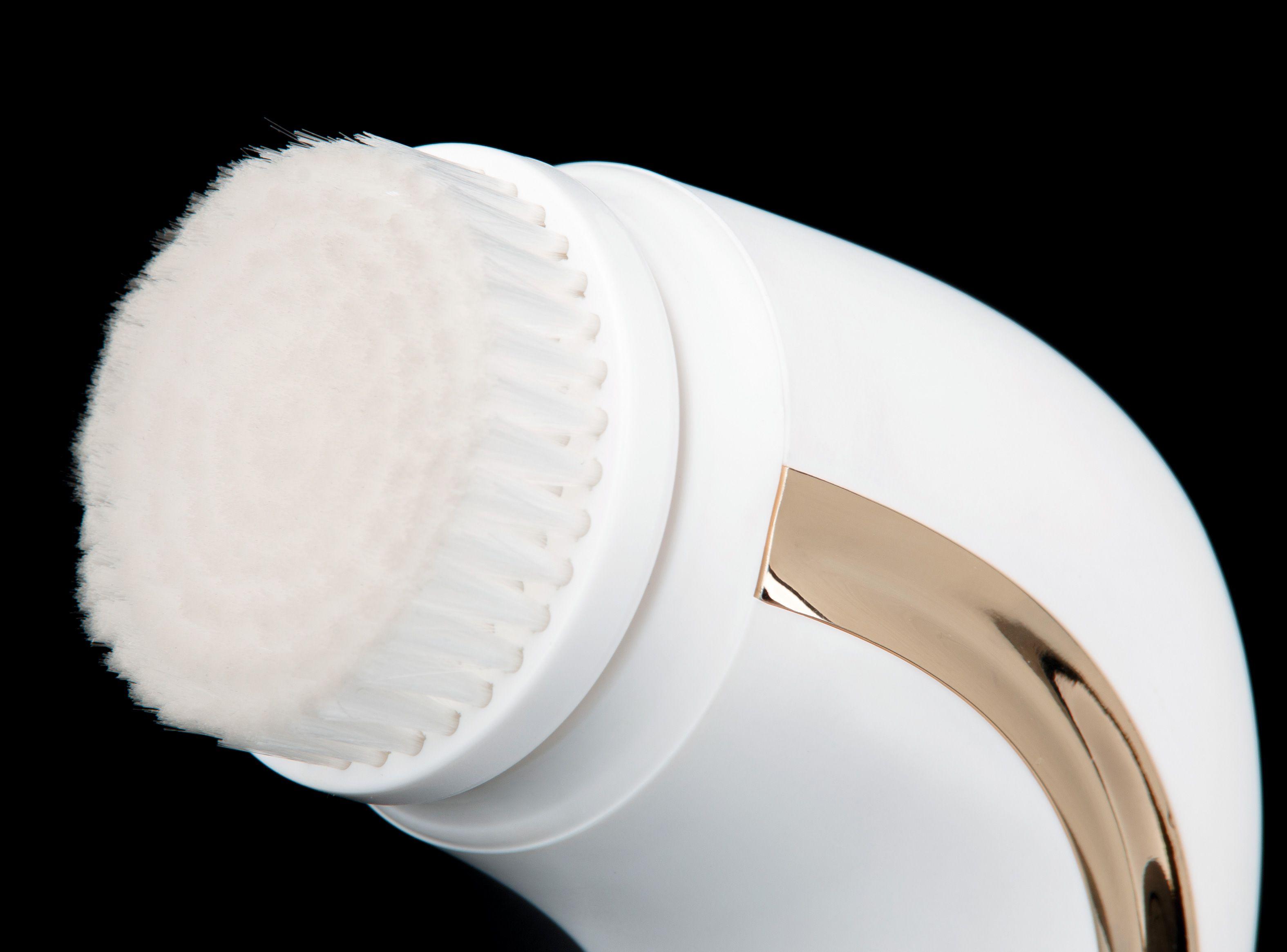 Cepillo Limpiador Siegen SG 6110 Blanco-1