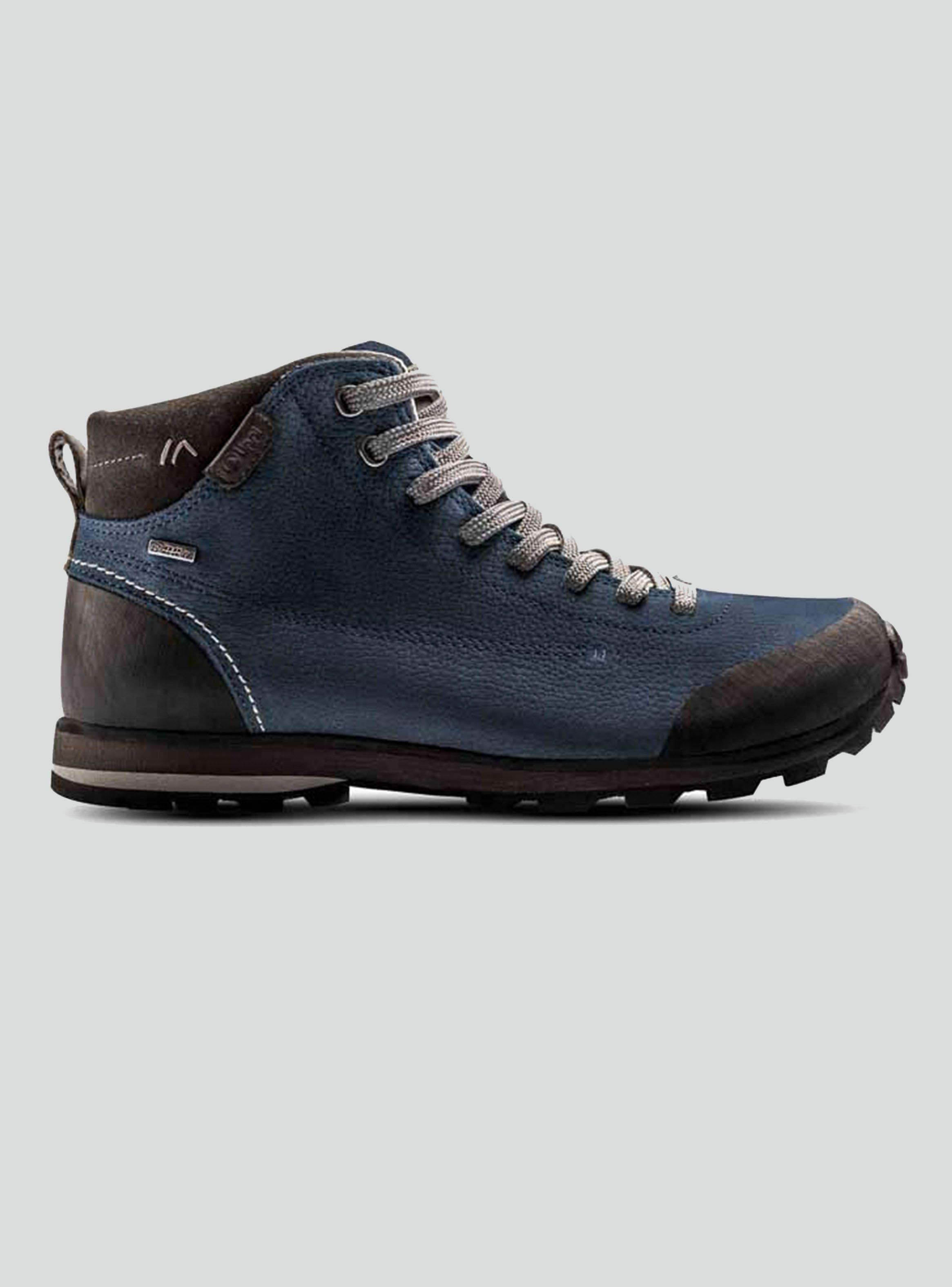 Botín Lippi Woods Mid Waterproof Hombre-0