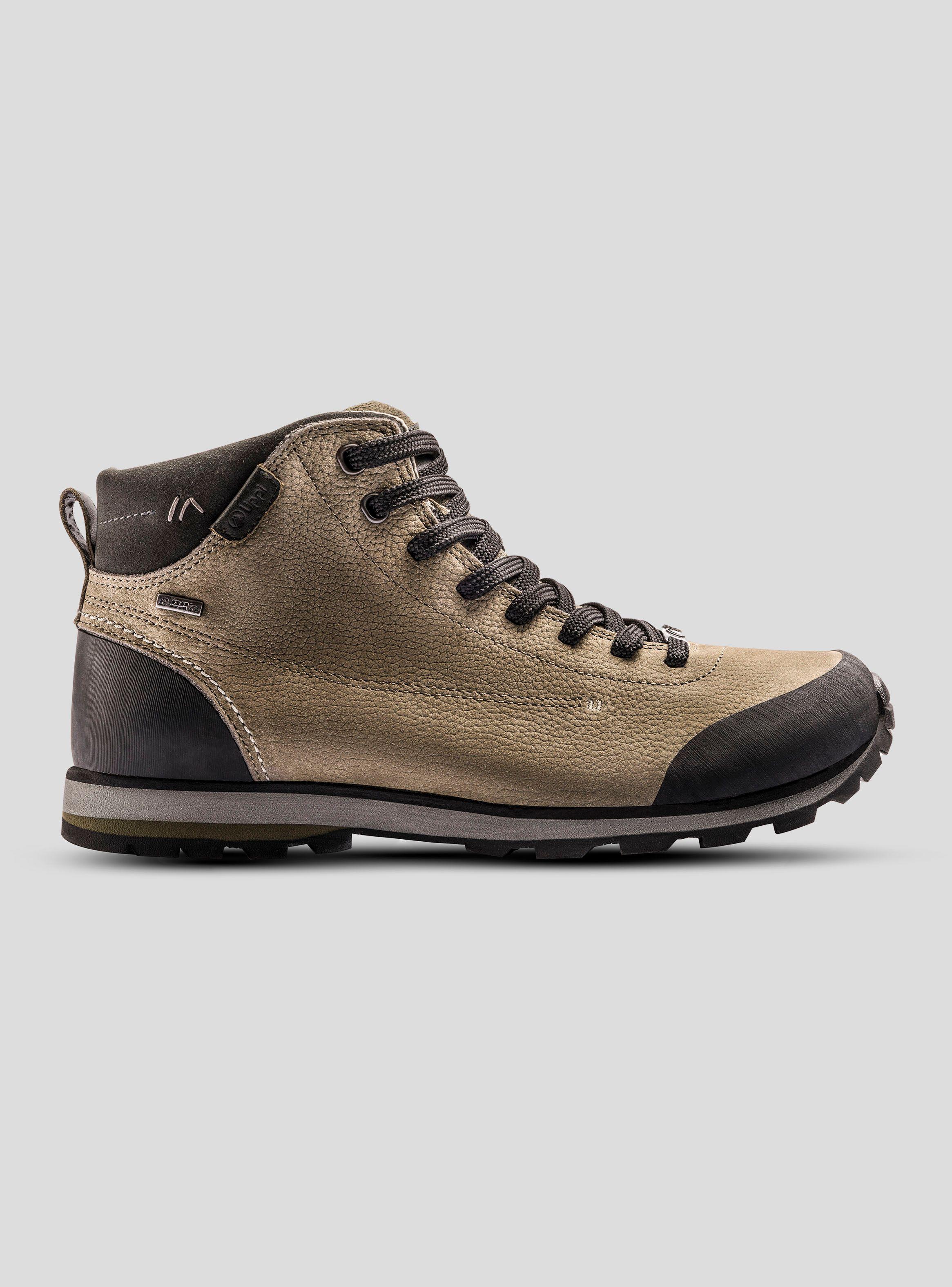 Botín Lippi Woods Mid Waterproof Hombre-0