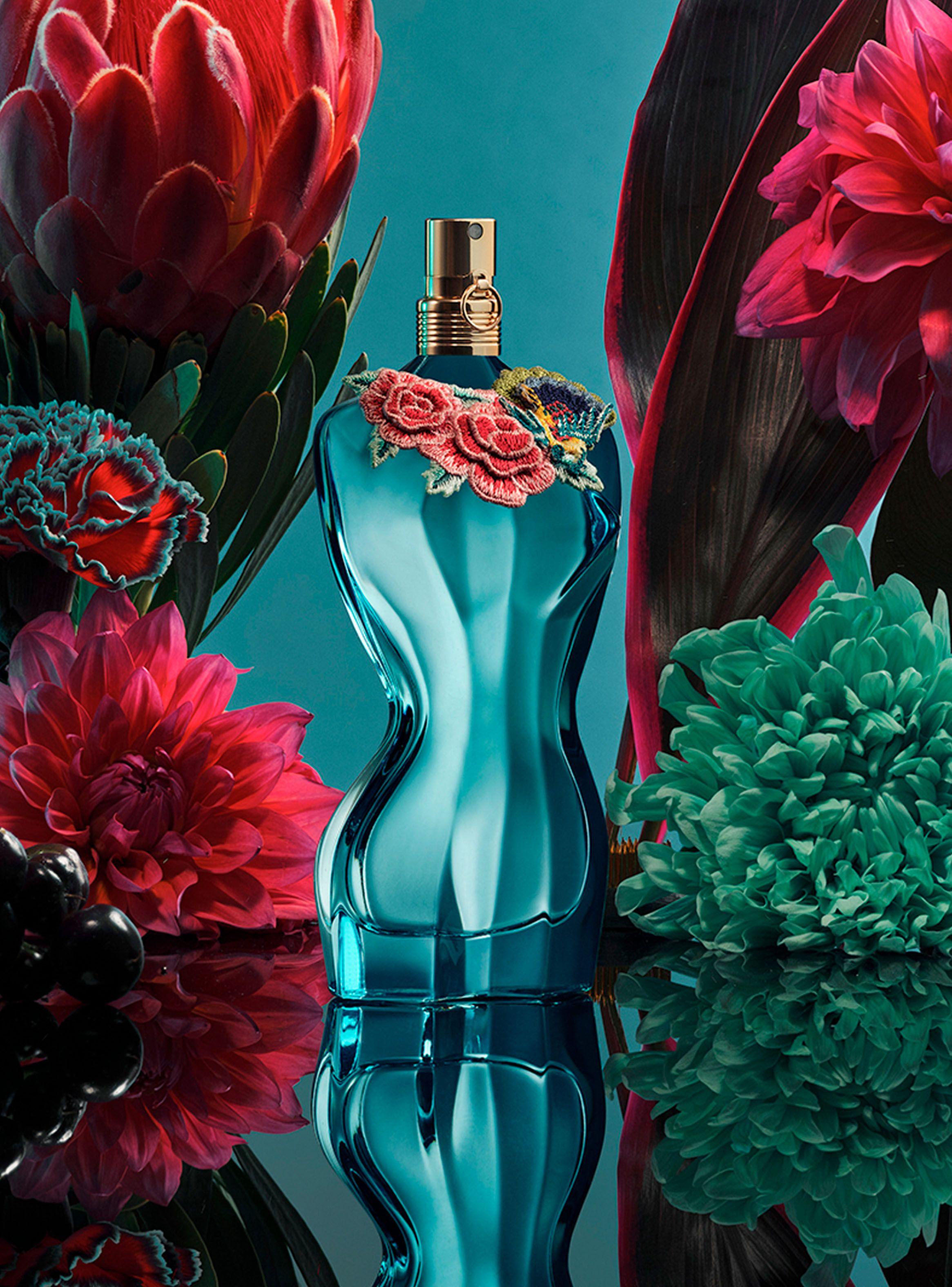 Perfume La Belle Paradise Garden EDP Mujer 100 ml-3