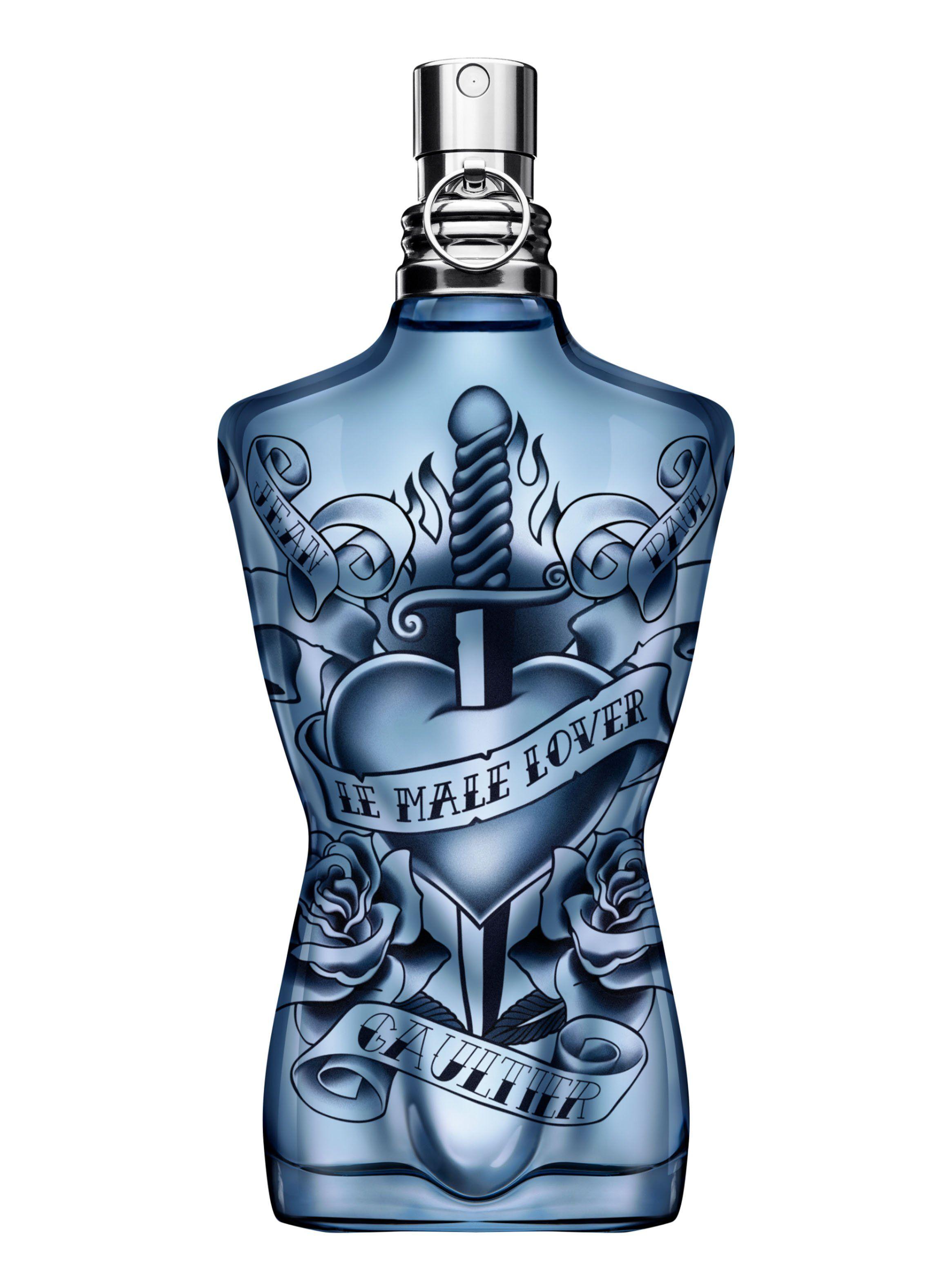 Perfume Le Male Lover EDP Hombre 125 ml-0