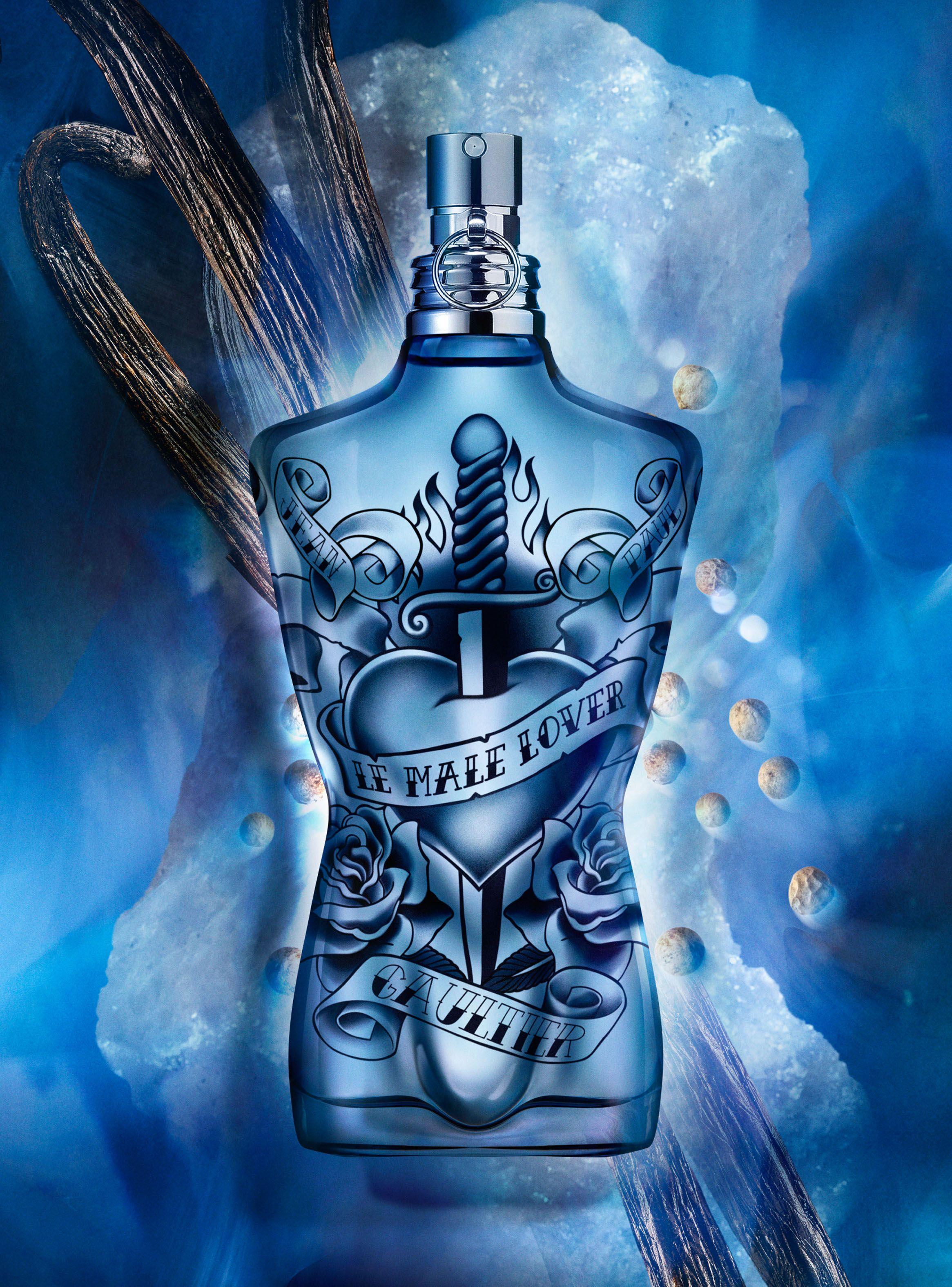 Perfume Le Male Lover EDP Hombre 125 ml-2
